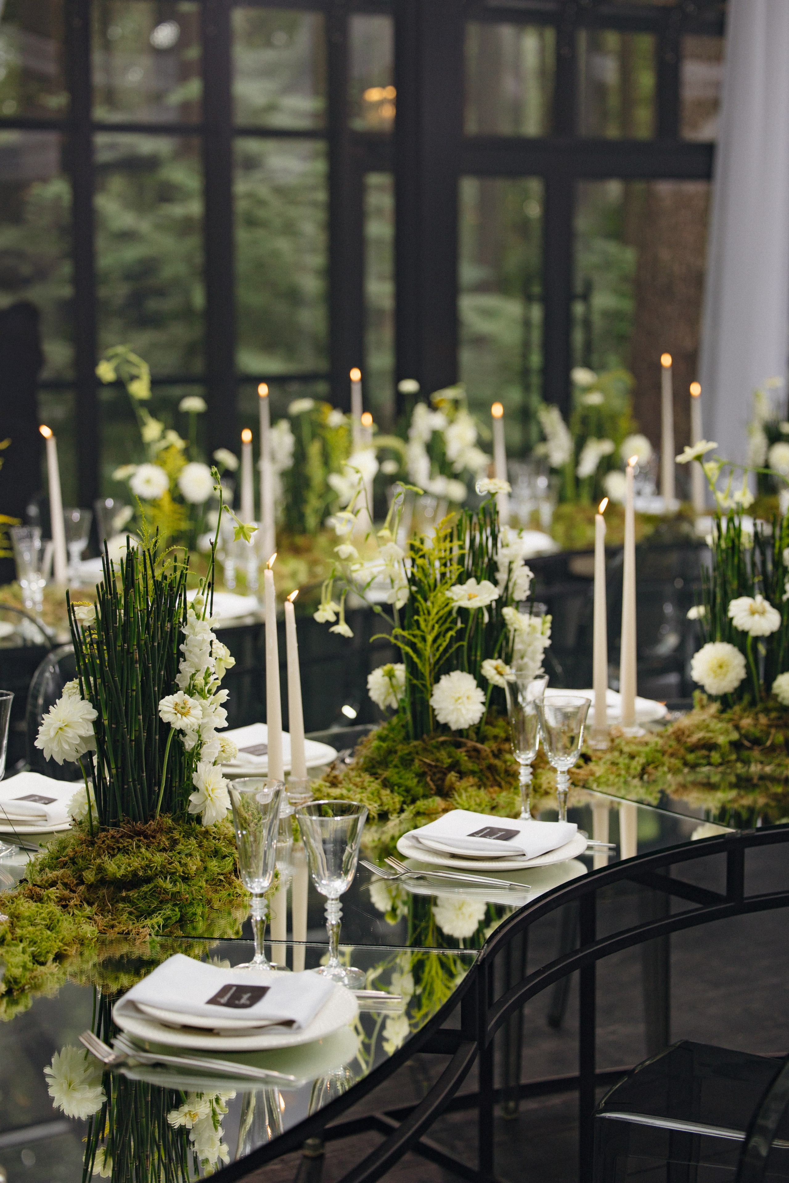 Ксения & Игорь. Оформление свадеб, декор свадеб Вера Маркова, Москва