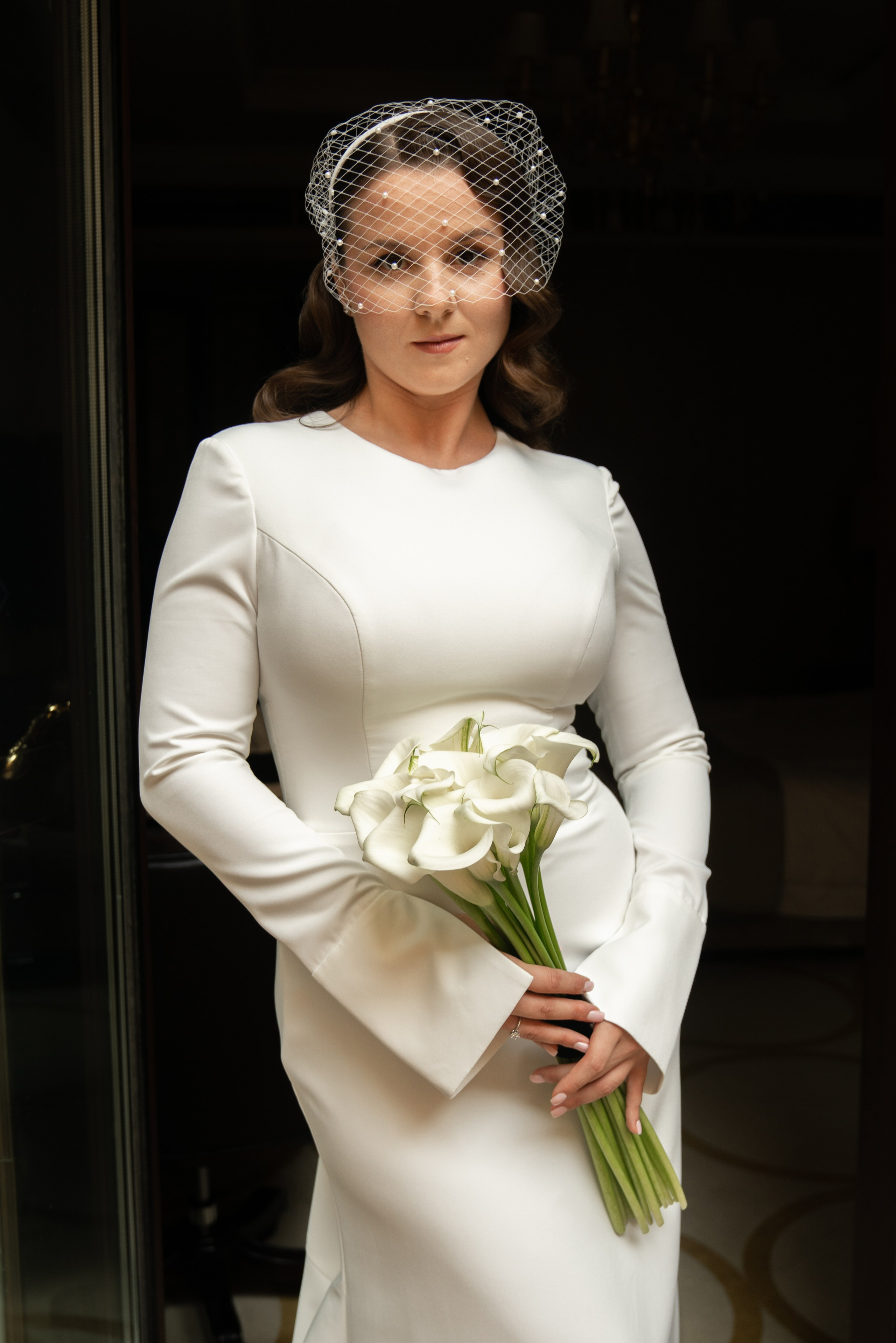 Елена & Сергей. Оформление свадеб, декор свадеб Вера Маркова, Москва