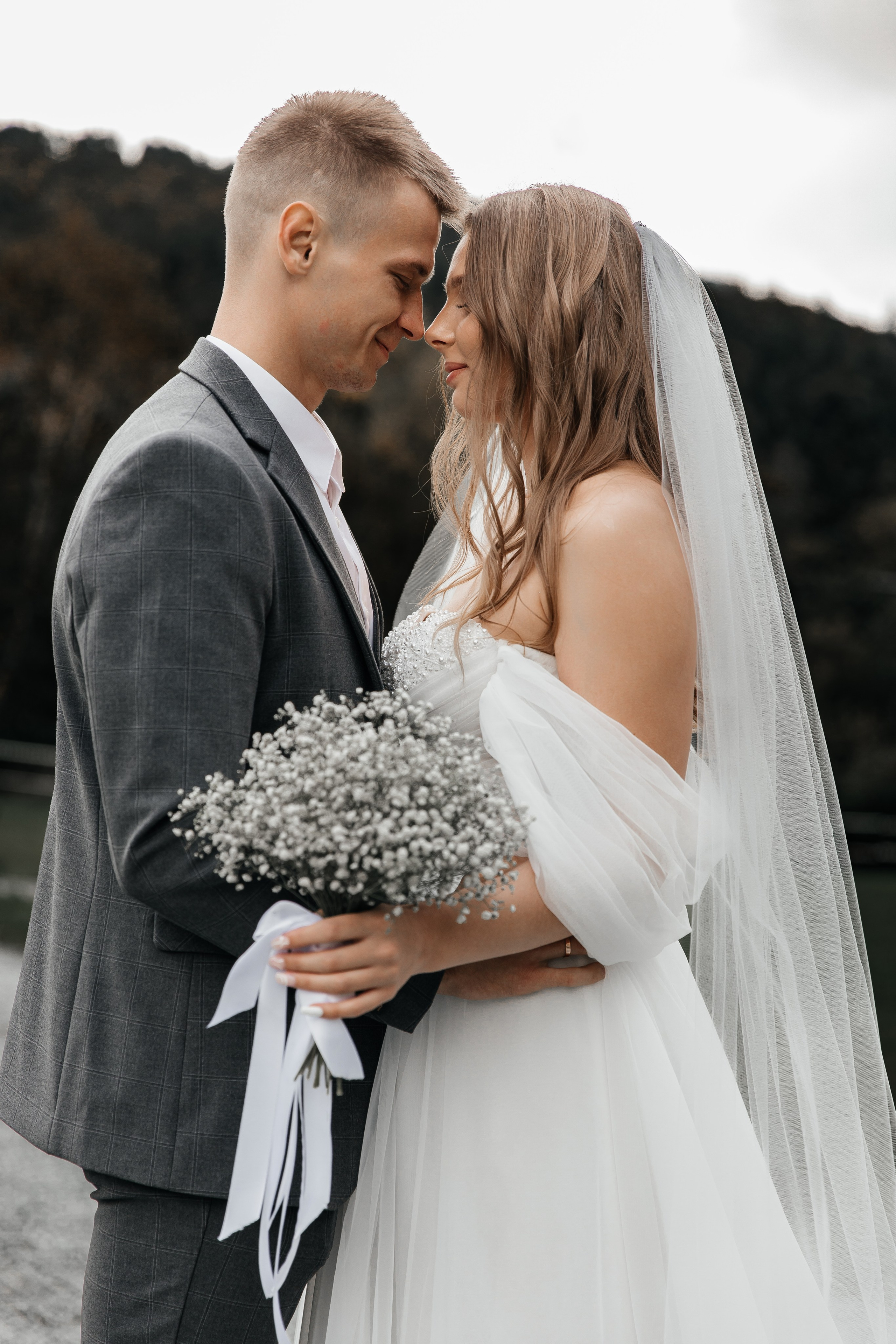 Виктория и Константин. Свадебный фотограф, Владимир Невжинский. Сахалин