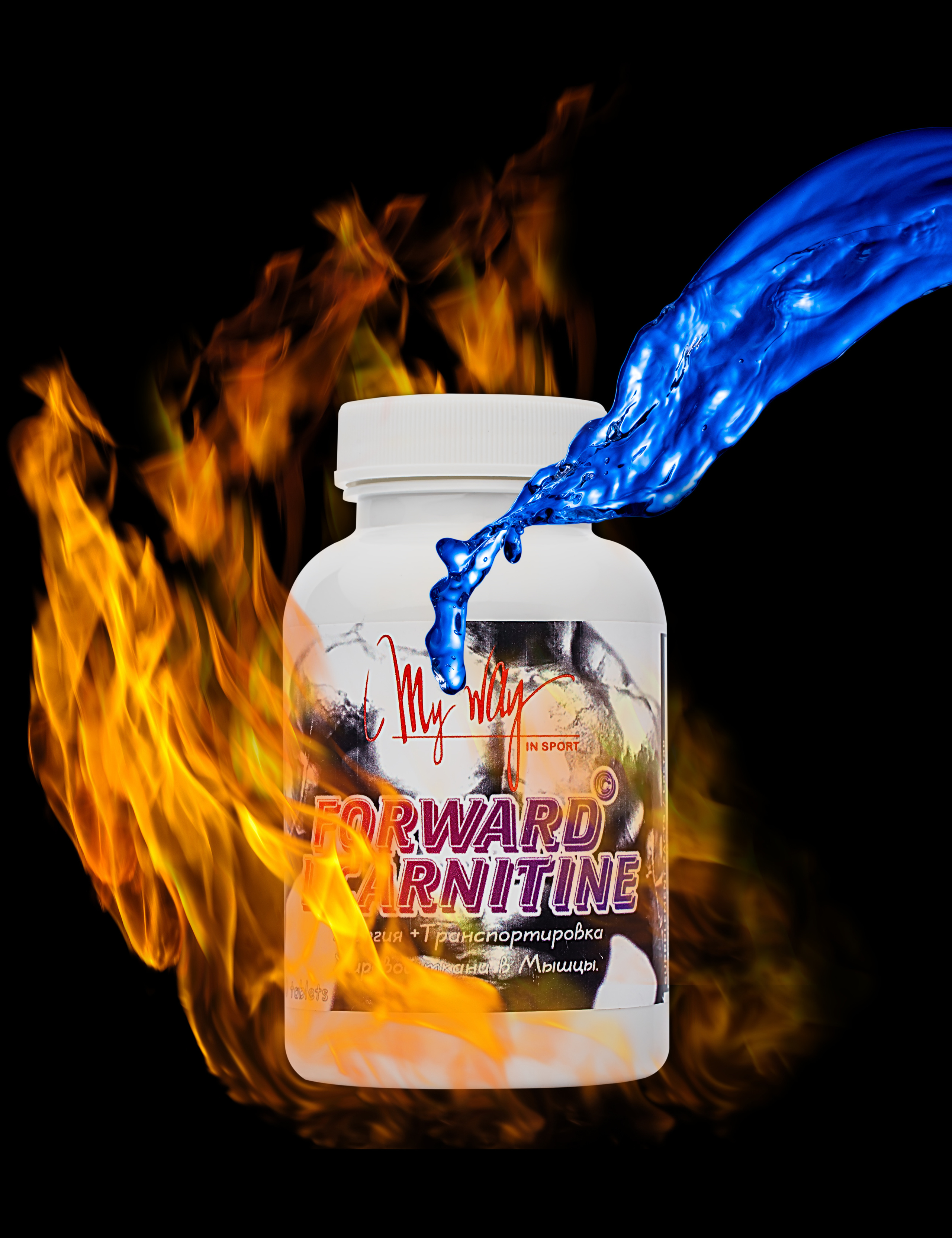 Банки. Предметный и фуд фотограф Санкт-Петербурга Сергей