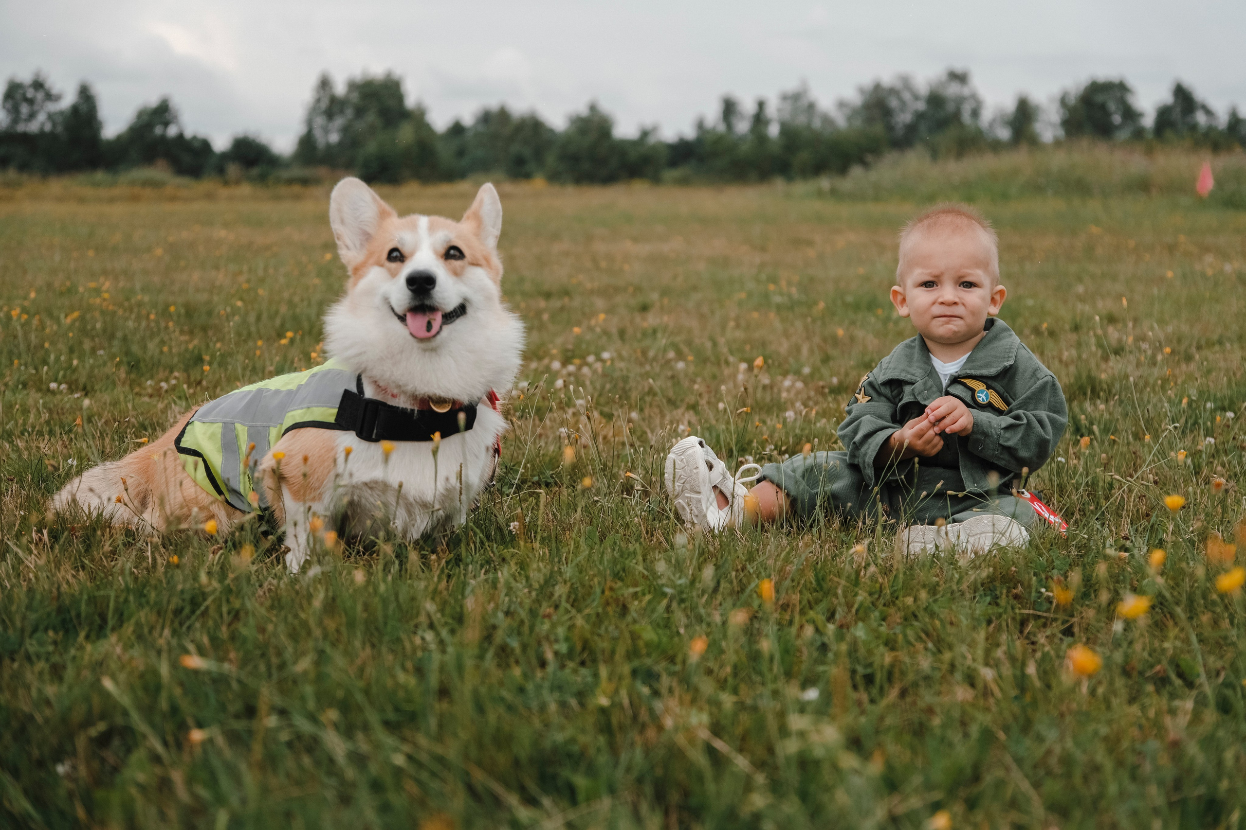 Аэродром. Фотограф и видеограф в Москве и МО — Евгений Лавров