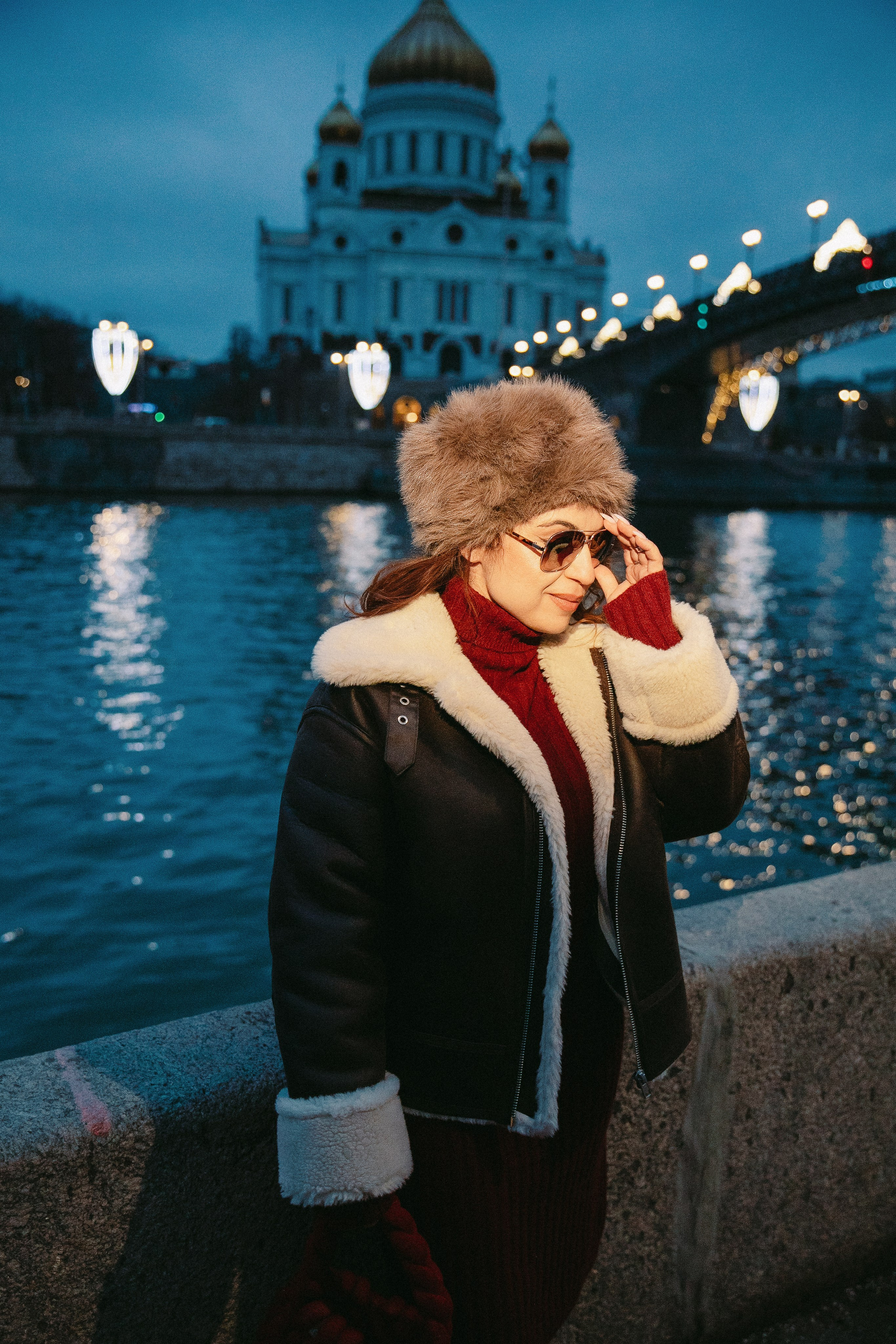 Натали. Фотограф в Москве Шаганова Нина