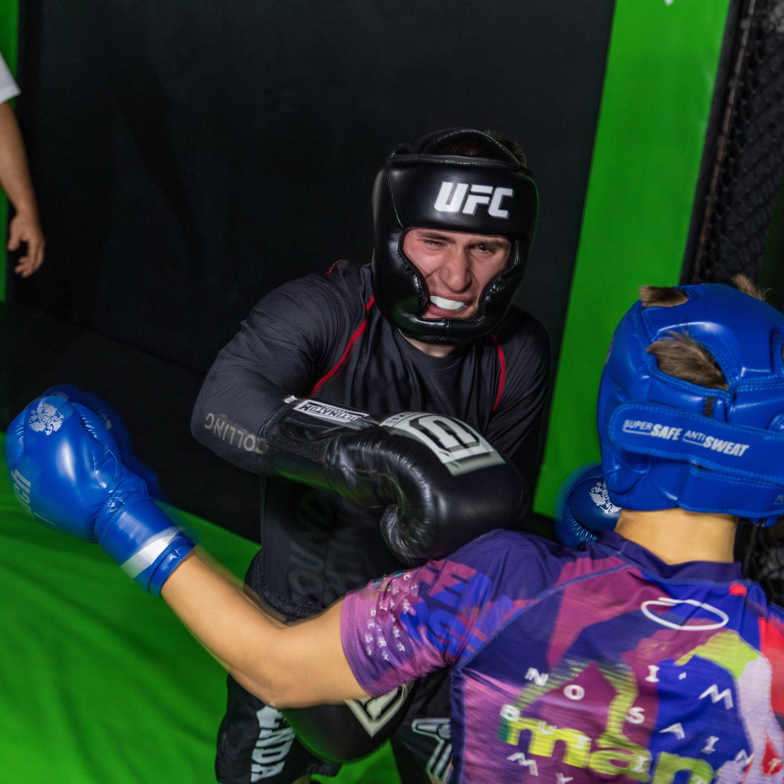 Репортажная съёмка турнира по кикбоксингу. Репортажный фотограф Екатеринбург | Яркий, качественный репортаж | Концерты, клубы, репортаж, праздники, корпоративы