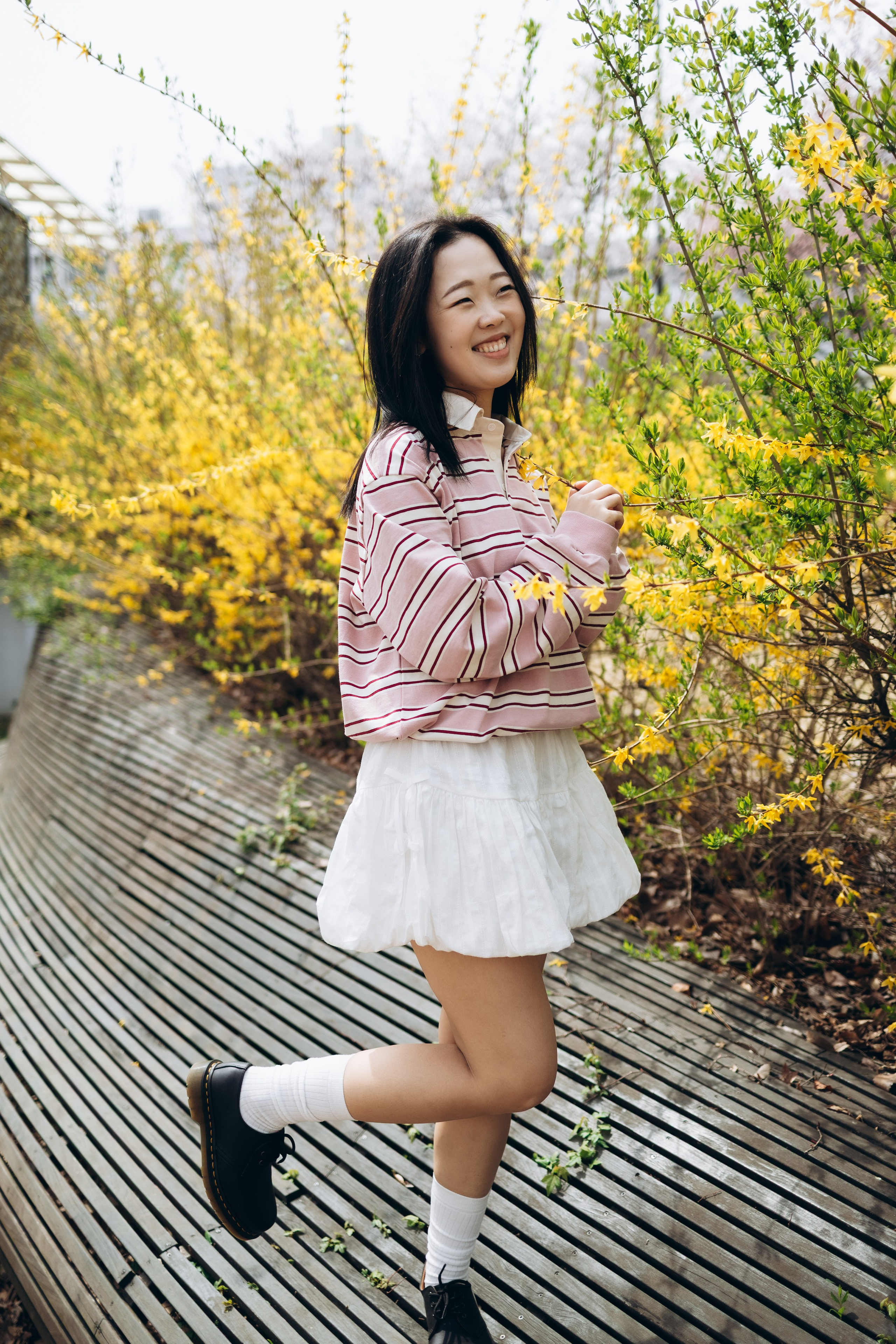 Диша🌸. Фотограф Артем Бросов в Санкт-Петербурге и Дубае