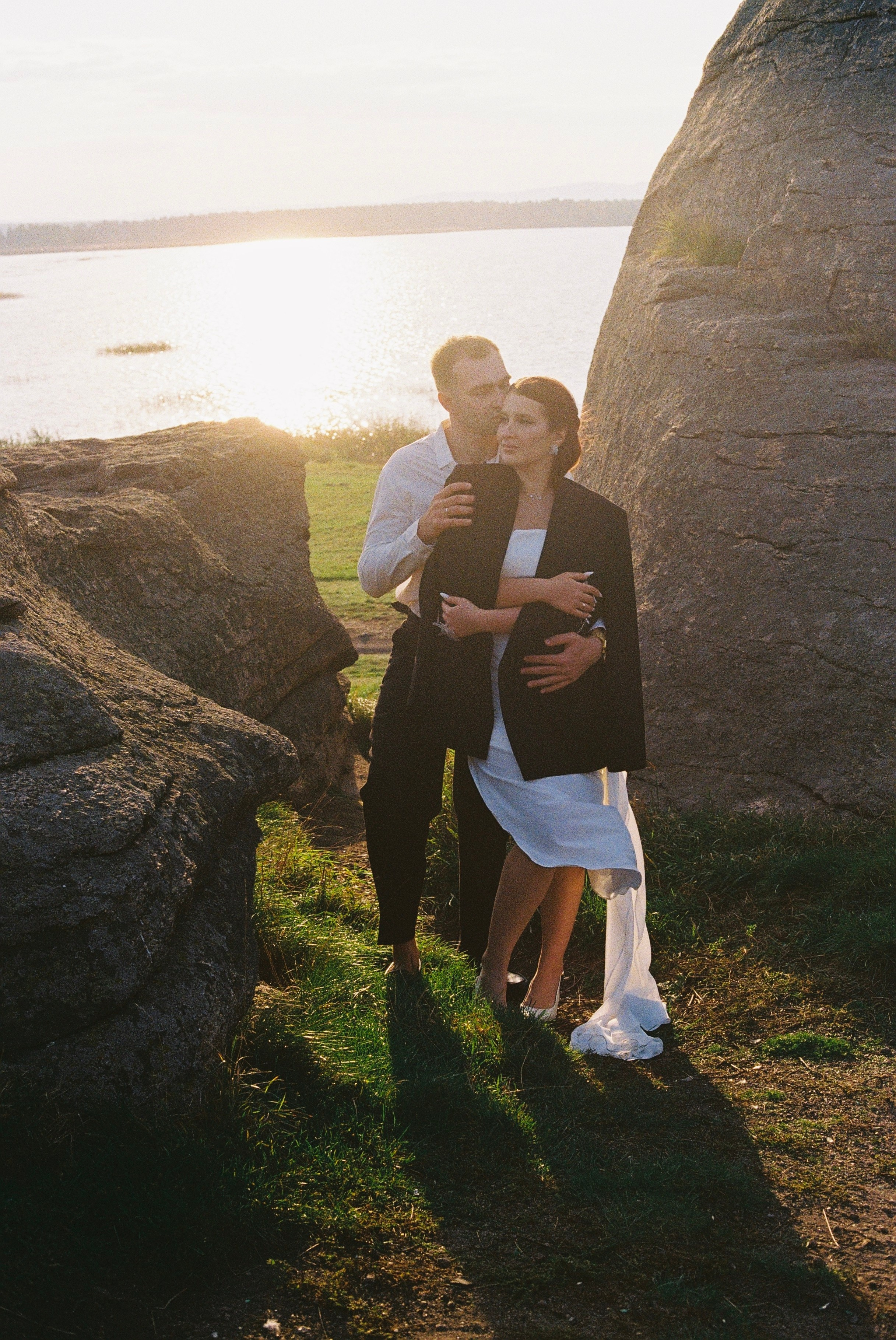 Илья и Влада. Главная