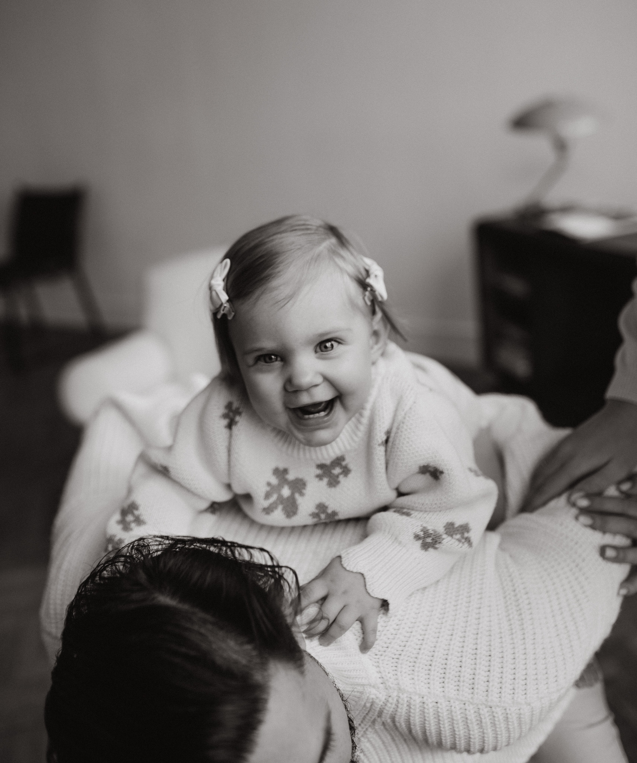 Даша Дима и Варя. Семейный фотограф в Москве Алина Савченко