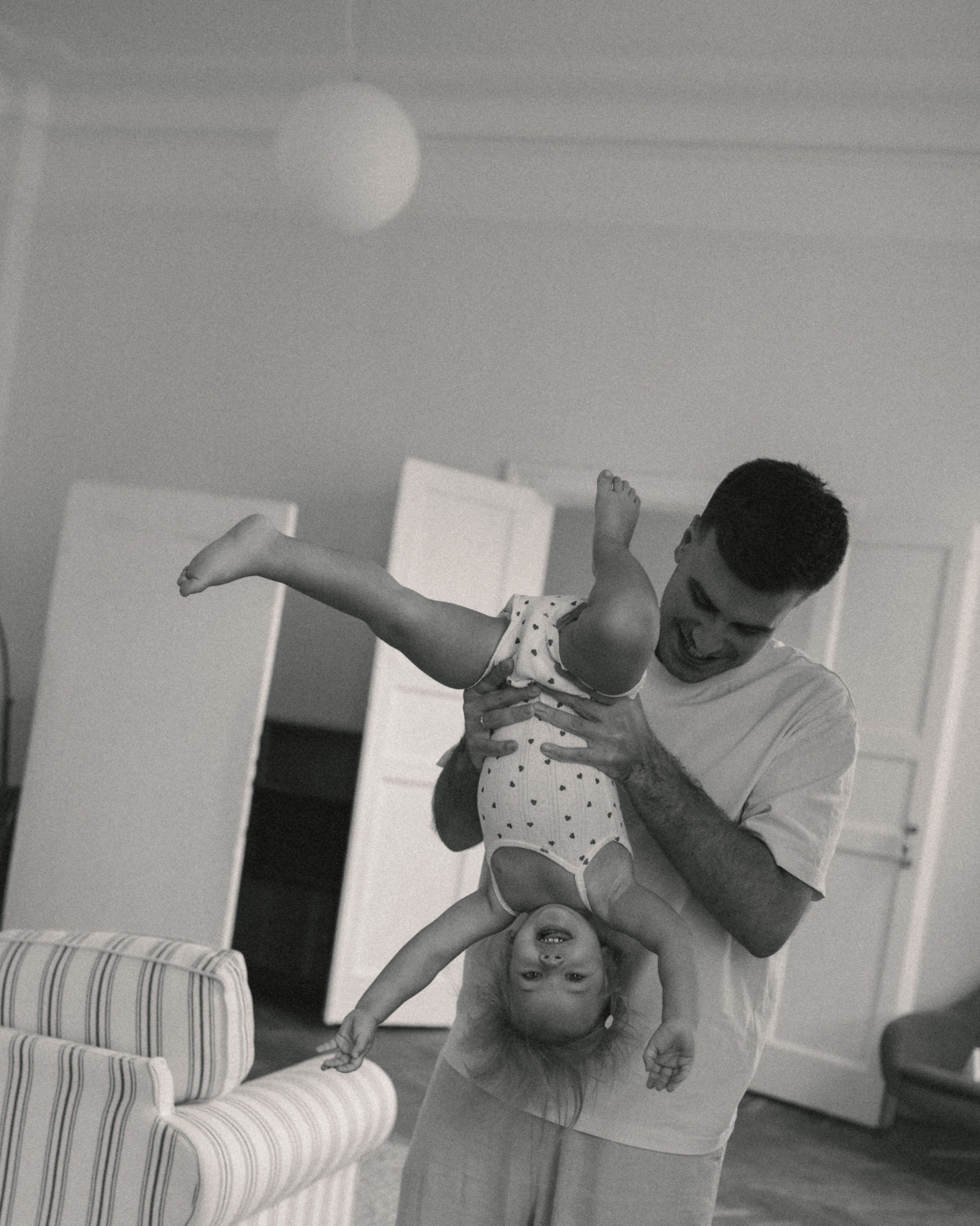 Женя Никита и Саша. Семейный фотограф в Москве Алина Савченко