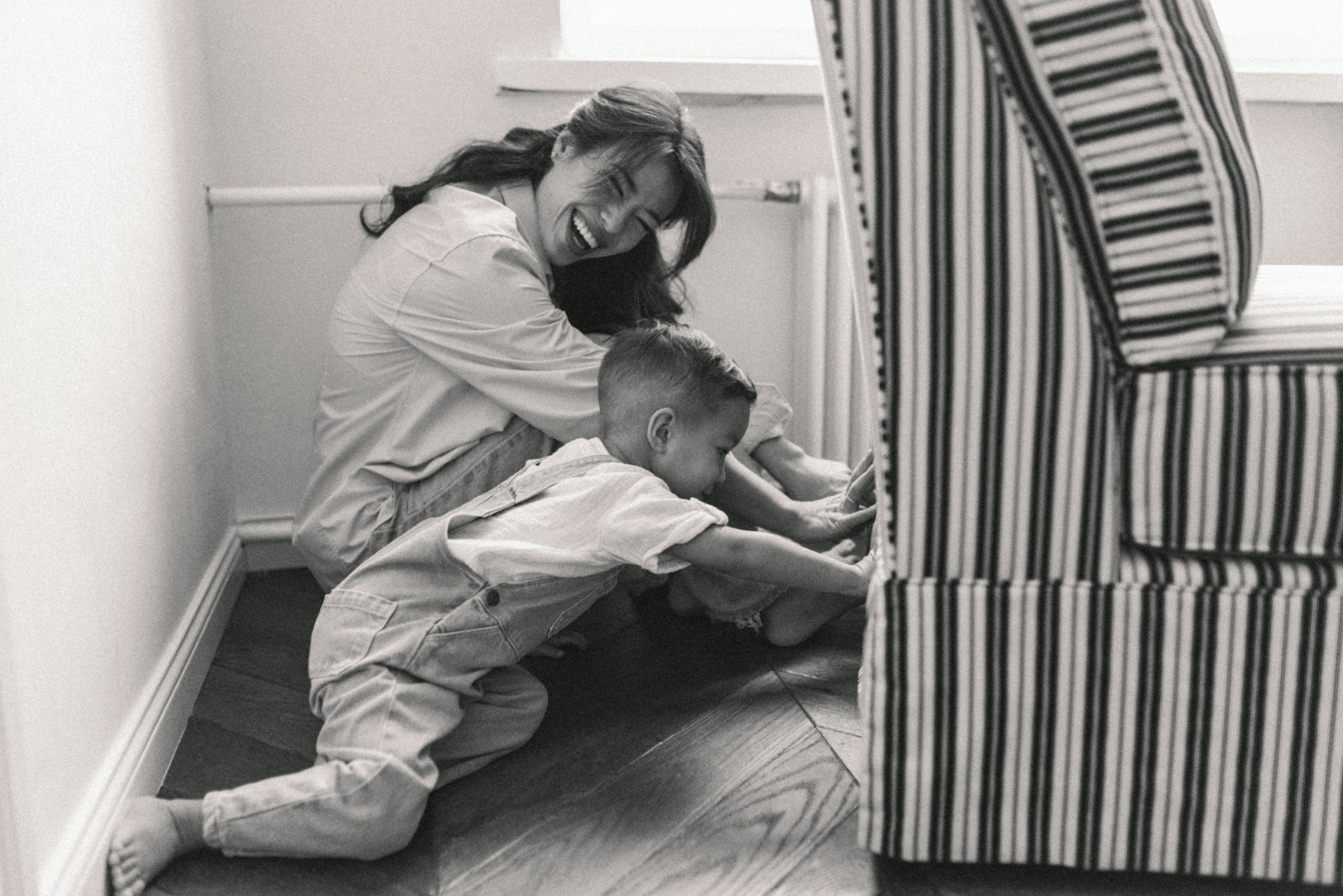 Вика и Максим. Семейный фотограф в Москве Алина Савченко