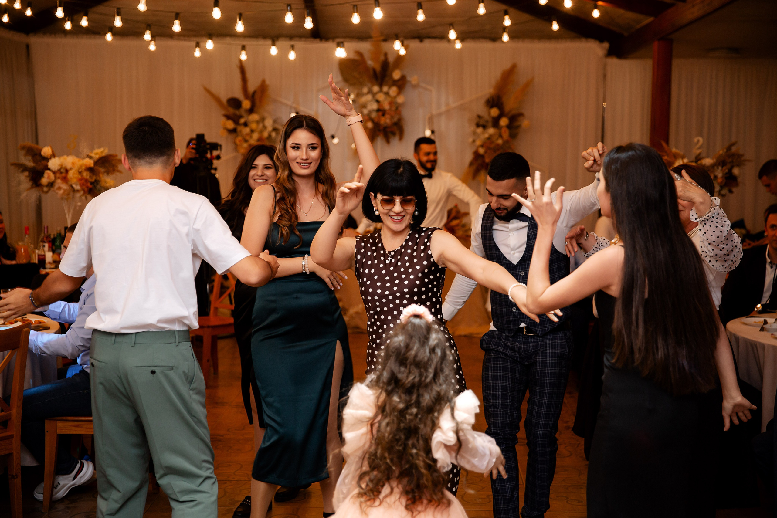 Фотосъемка свадьбы в Волгодонске