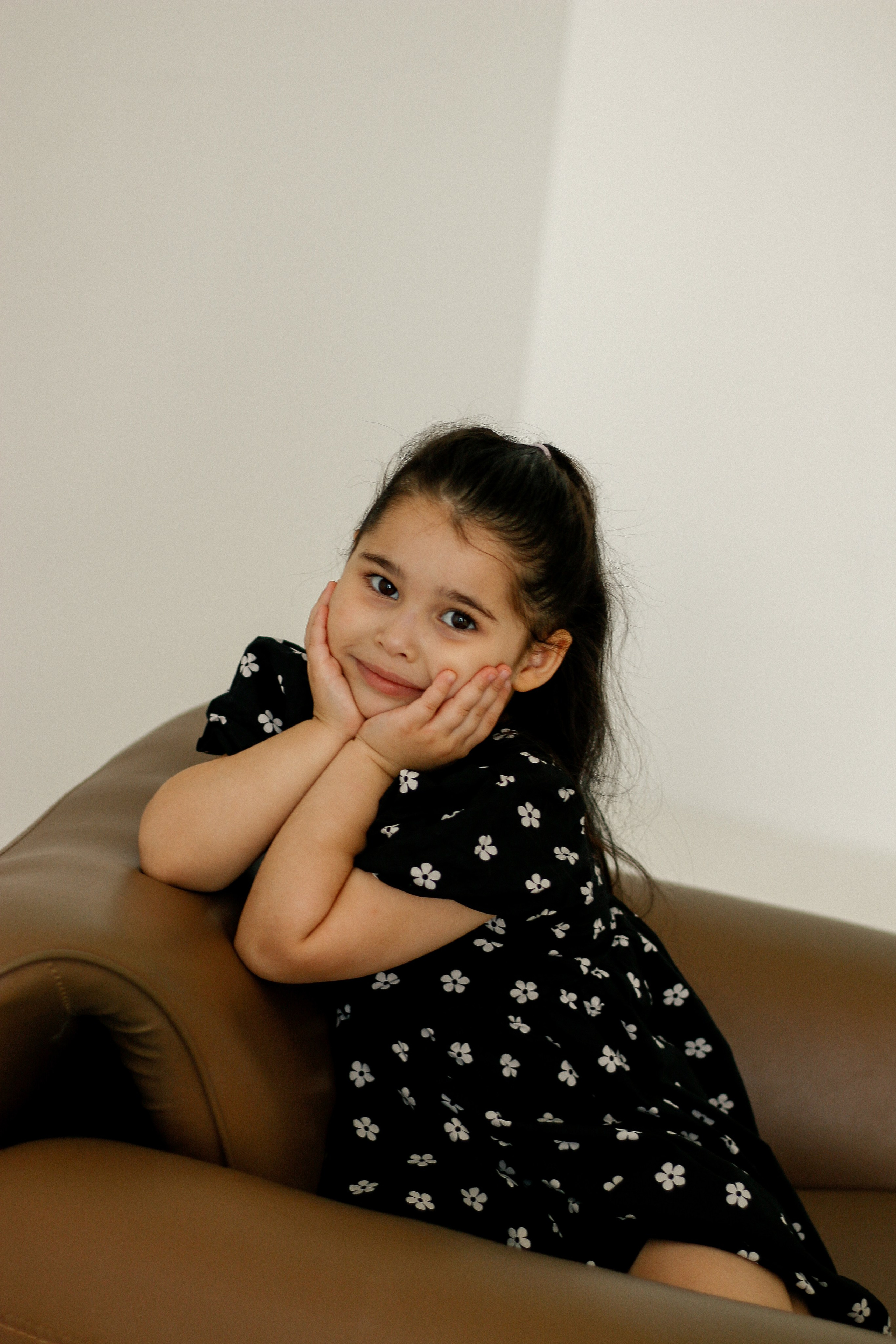 Виктория, Мелисса и малыш Адам. Фотограф Краснодар