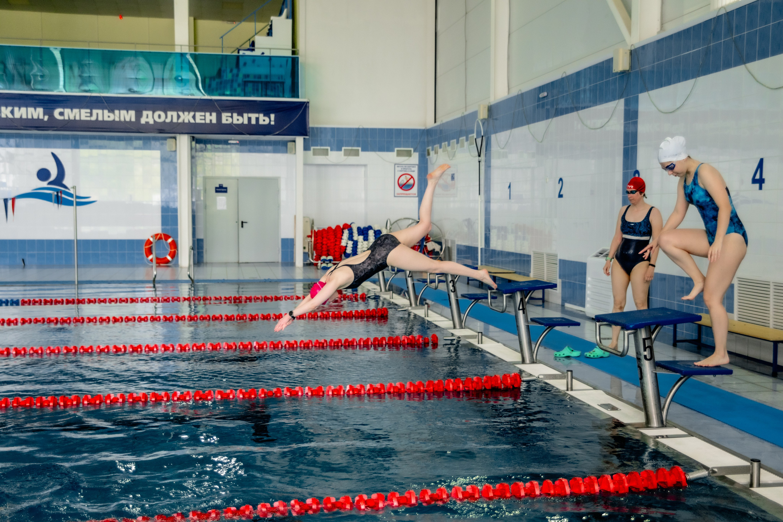 Yudin Swim школа плавания | 26.04.2025. Фотограф в Саратове и Энгельсе — Склярова Дарья
