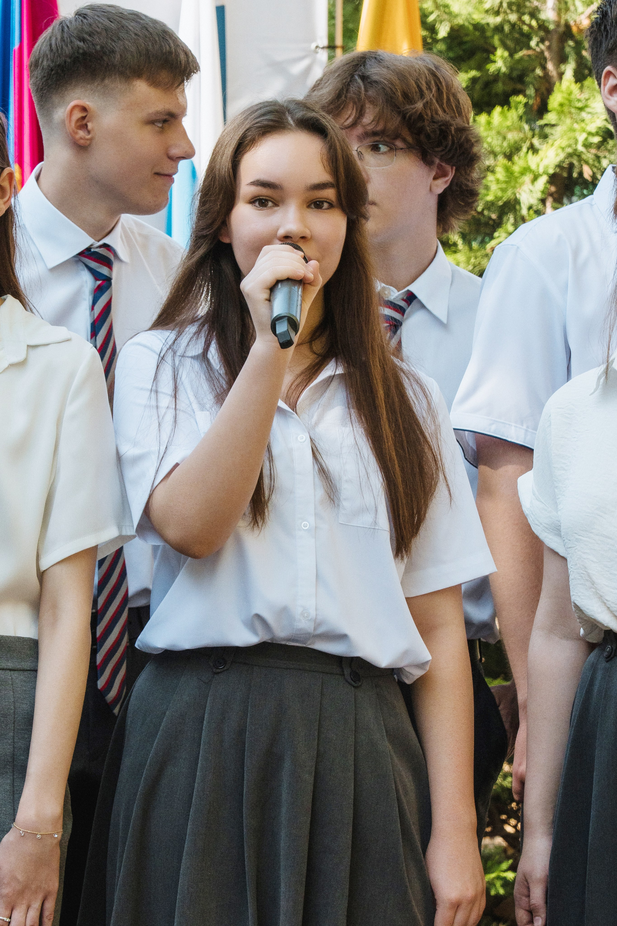 11 класс Личность. Выпускные альбомы Натальи Бутко: Новороссийск, Анапа, Геленджик