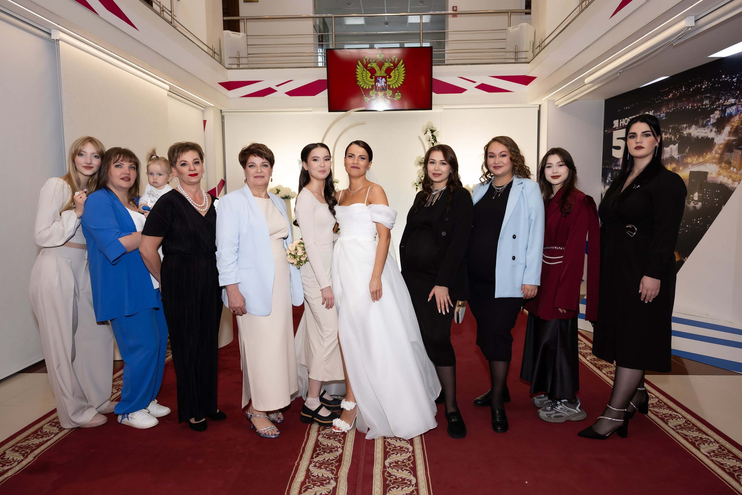 Нелли и Александр. Главная