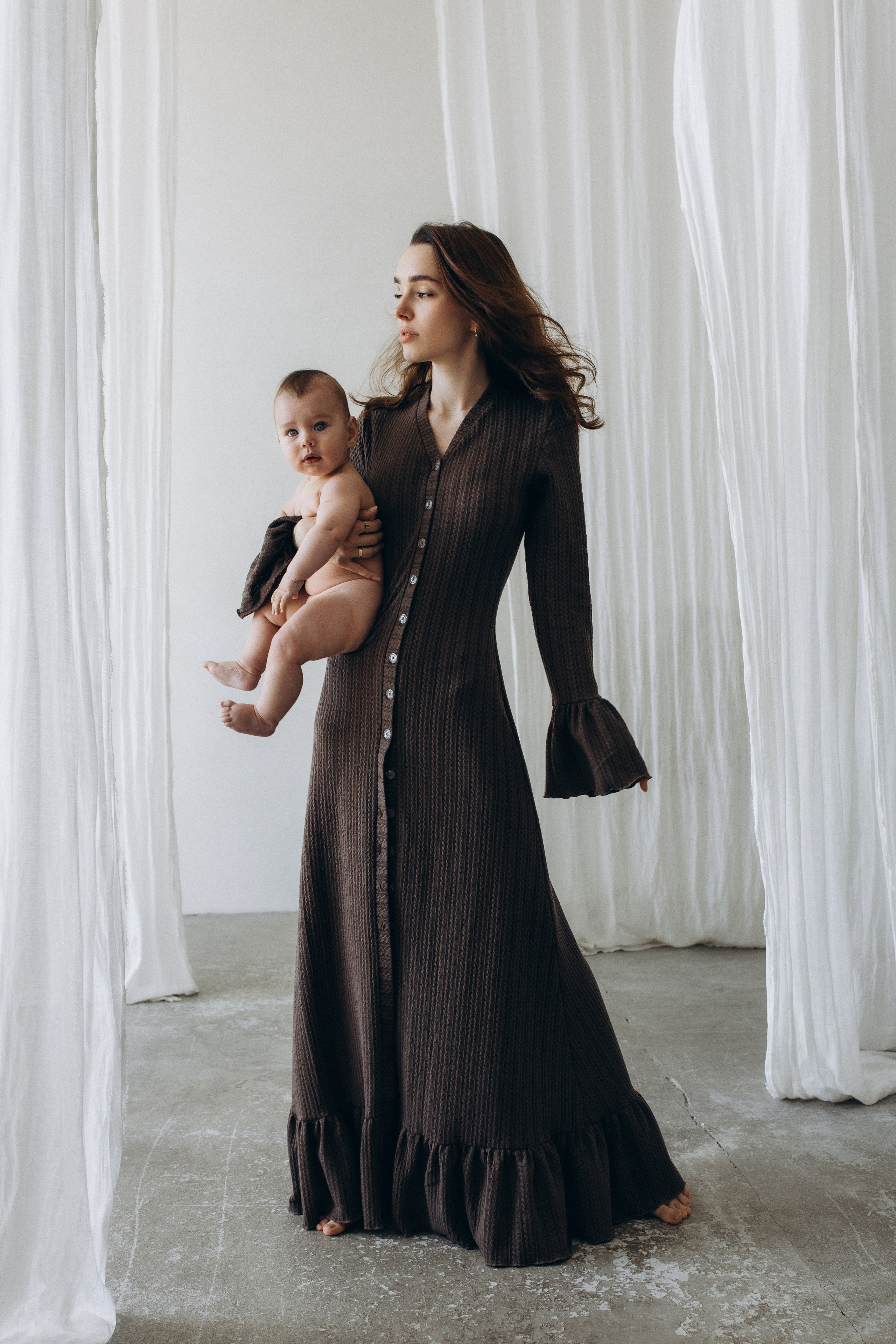 Женя и Федя. Семейный фотограф в Краснодаре Виктория Кокоулина