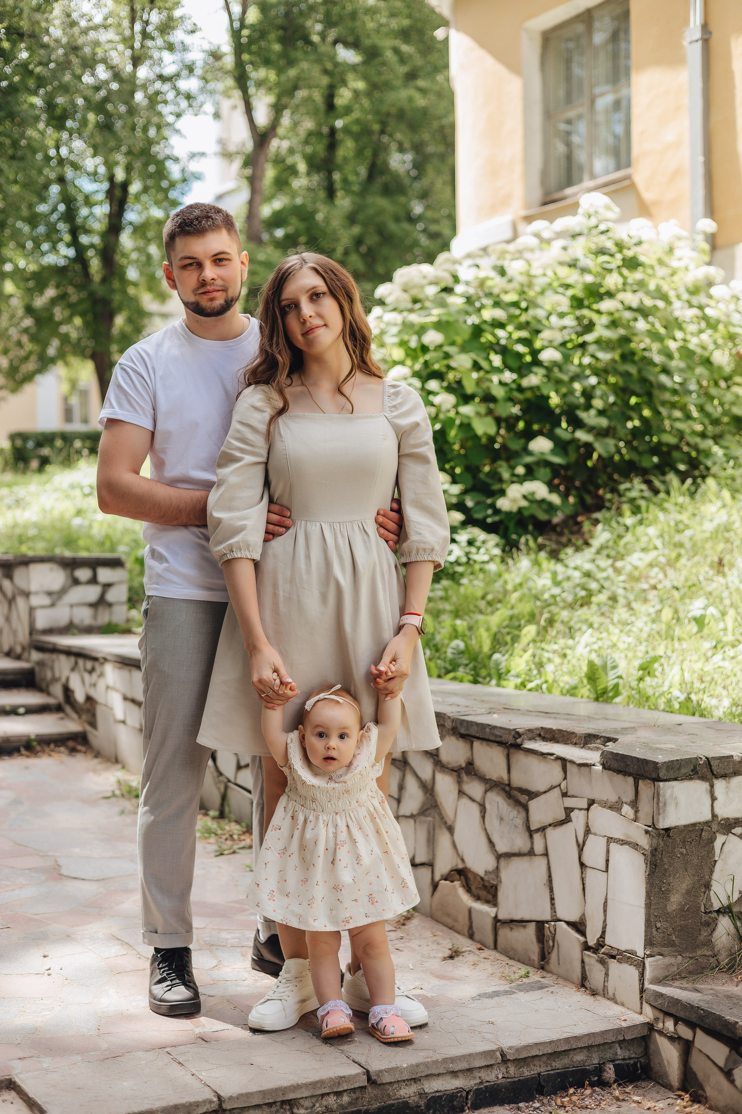 Алина + Костя + Поля. Свадебный и семейный фотограф Пушкин Царское Село СПБ Питер Санкт-Петербург и Рязань Ольга Козлова