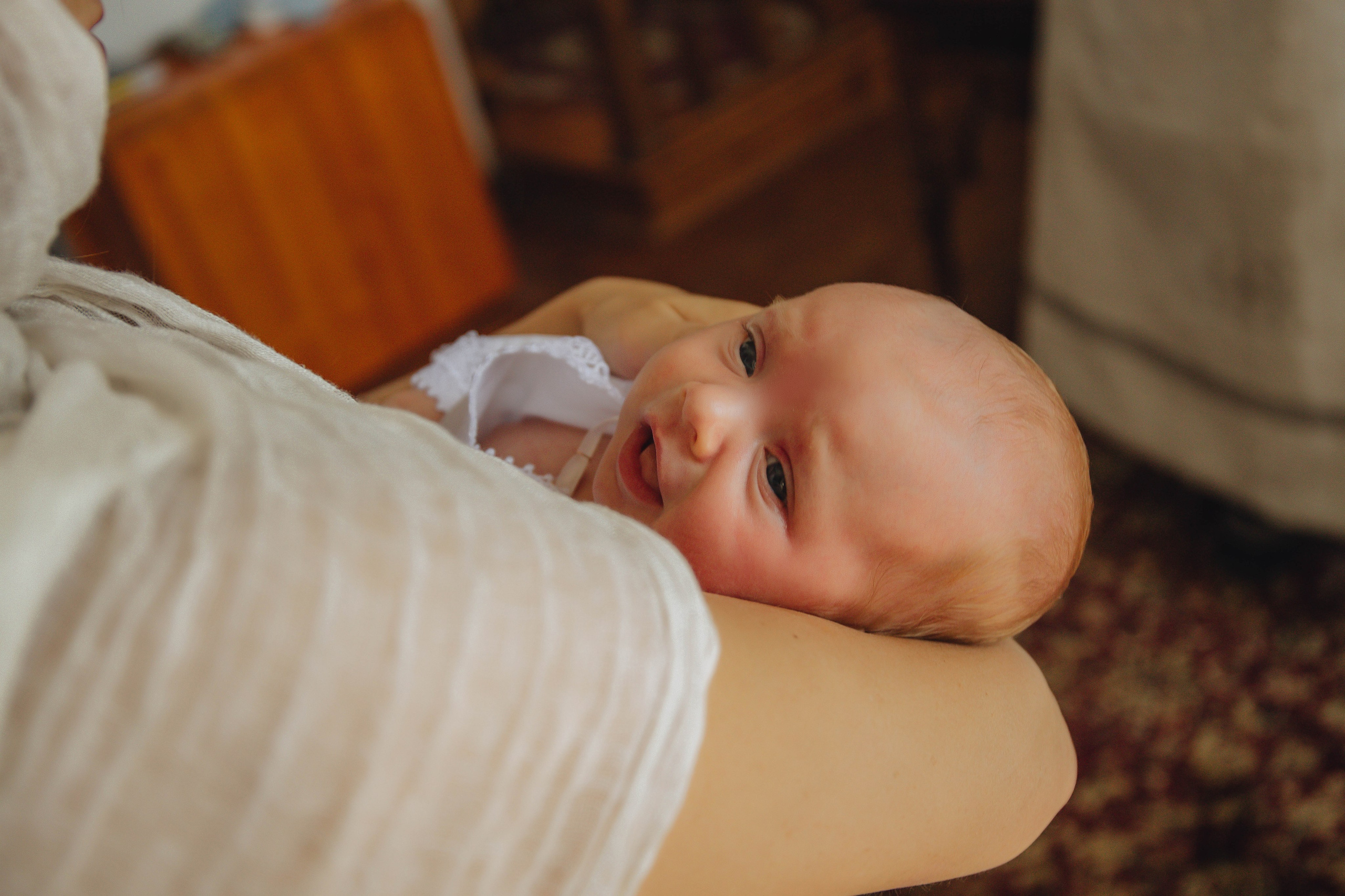 Крещение Анастасии. Свадебный и семейный фотограф Пушкин Царское Село СПБ Питер Санкт-Петербург и Рязань Ольга Козлова