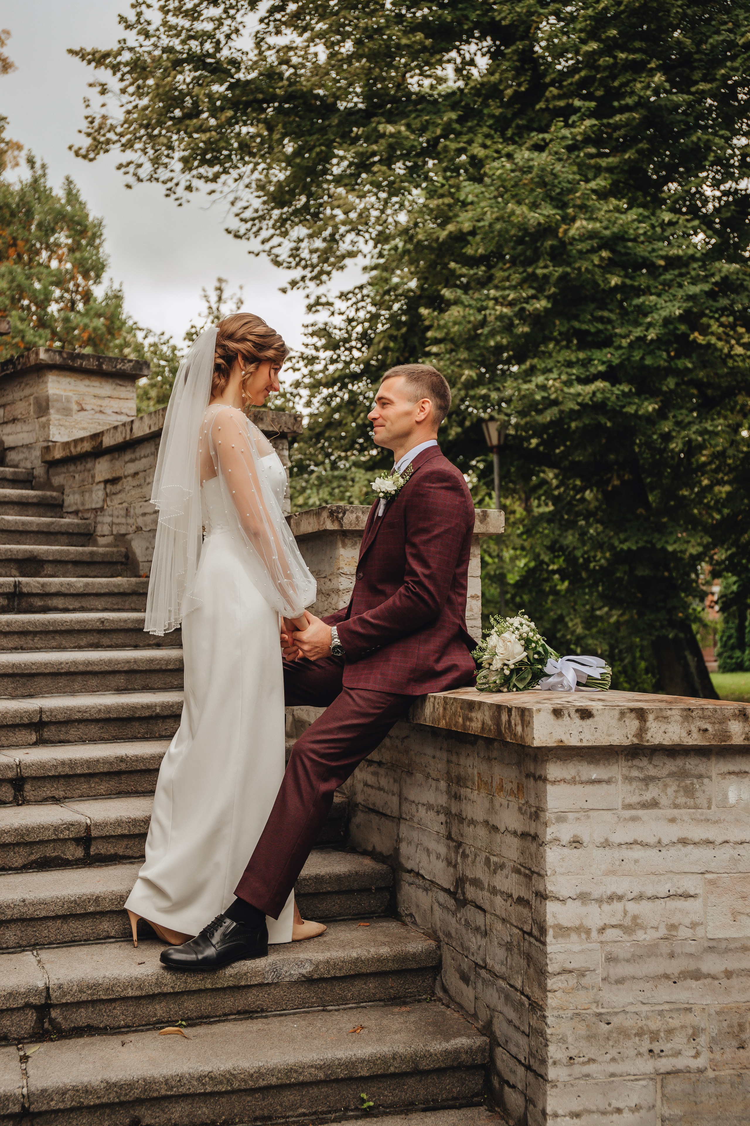 Кристина & Женя. Пушкин — Павловск. Свадебный и семейный фотограф Пушкин Царское Село СПБ Питер Санкт-Петербург и Рязань Ольга Козлова
