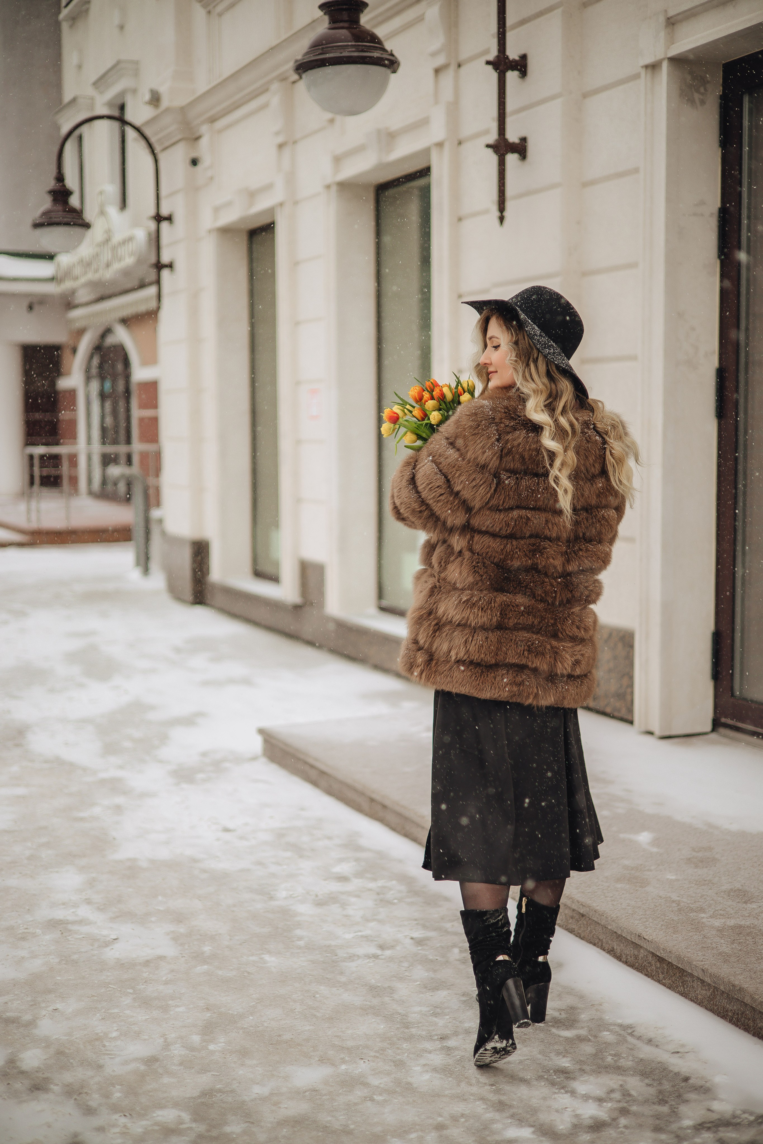 Катя. Фотопрогулка. Свадебный и семейный фотограф Пушкин Царское Село СПБ Питер Санкт-Петербург и Рязань Ольга Козлова