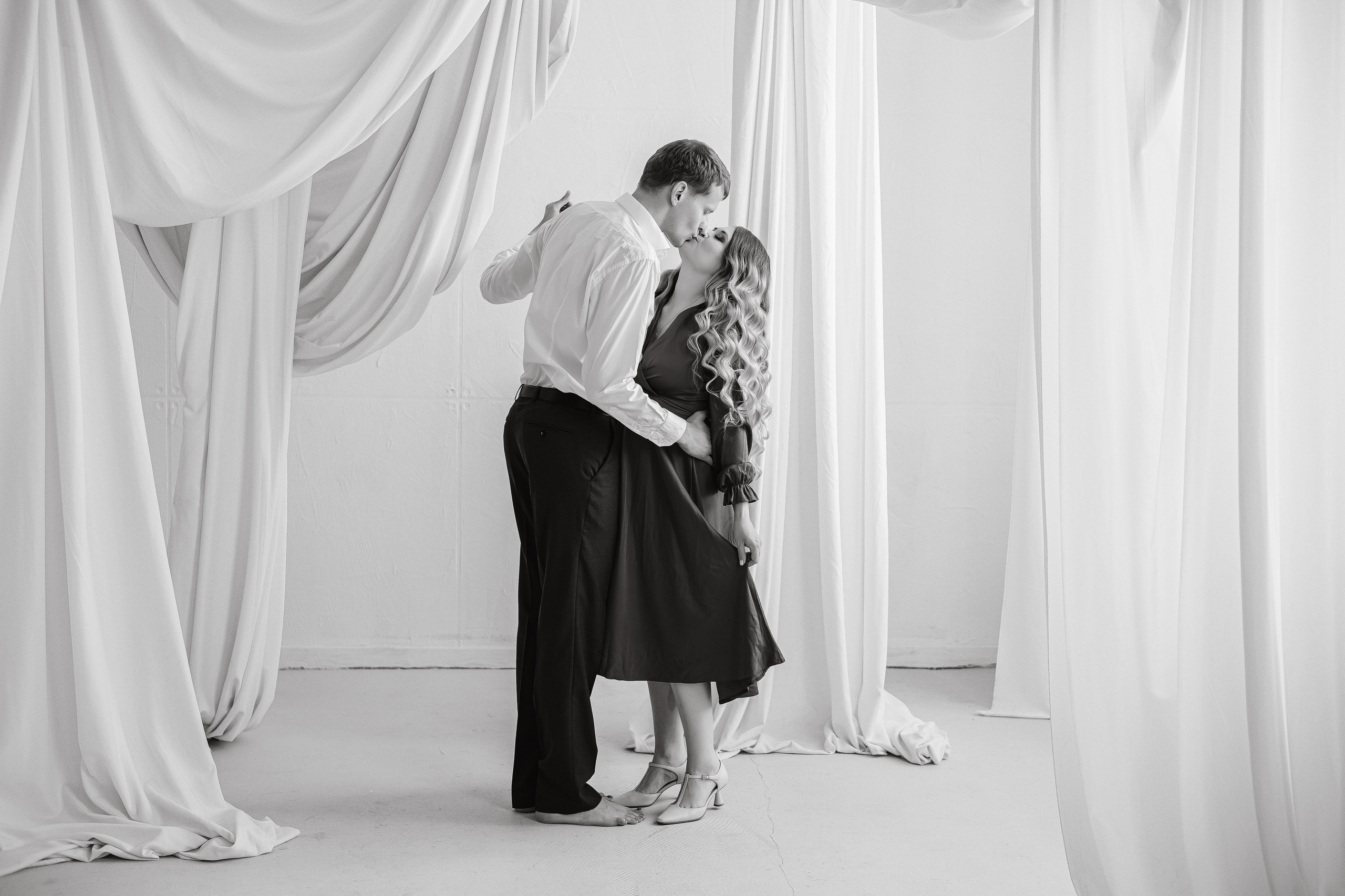 Оля & Леша. Студия. Свадебный и семейный фотограф Пушкин Царское Село СПБ Питер Санкт-Петербург и Рязань Ольга Козлова