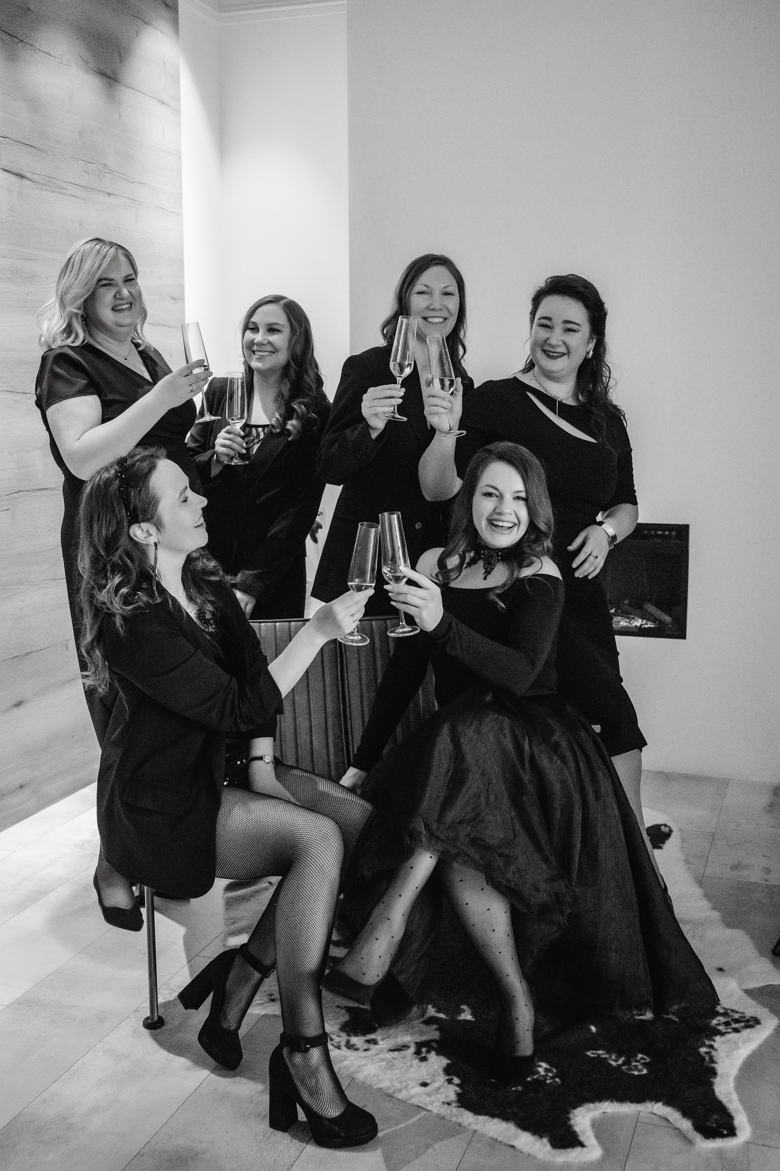 Девичник. Свадебный и семейный фотограф Пушкин Царское Село СПБ Питер Санкт-Петербург и Рязань Ольга Козлова