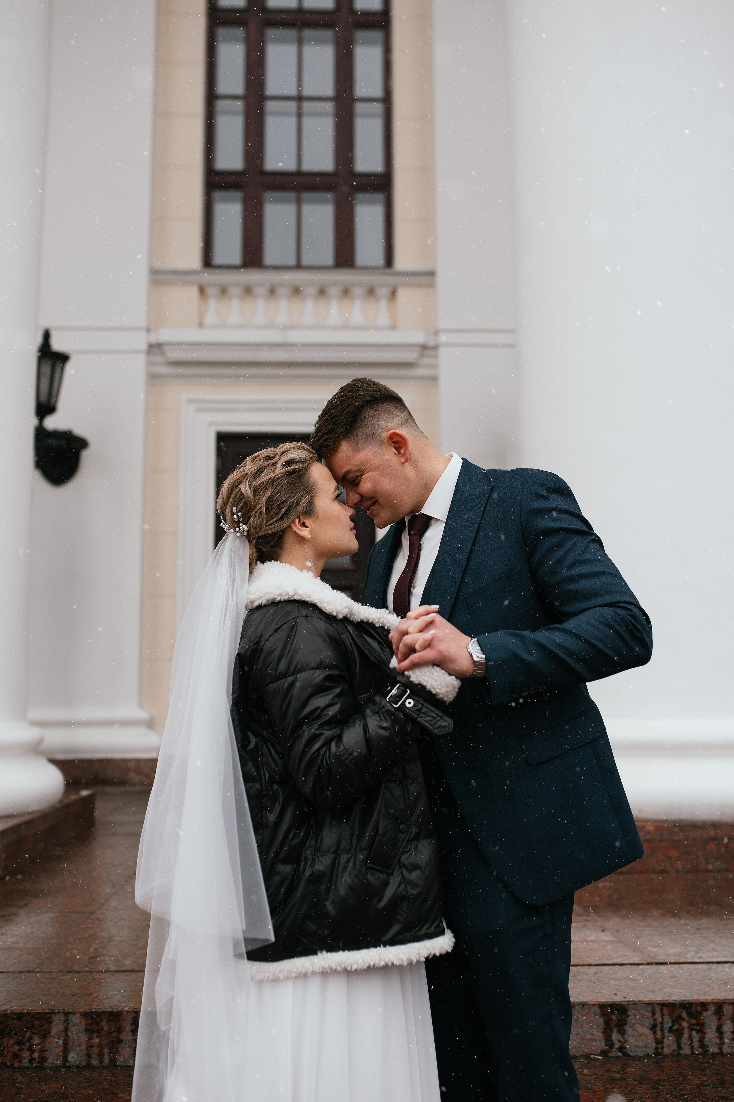 Wedding day #45. Свадебный, семейный фотограф в Рязани Лена Брант