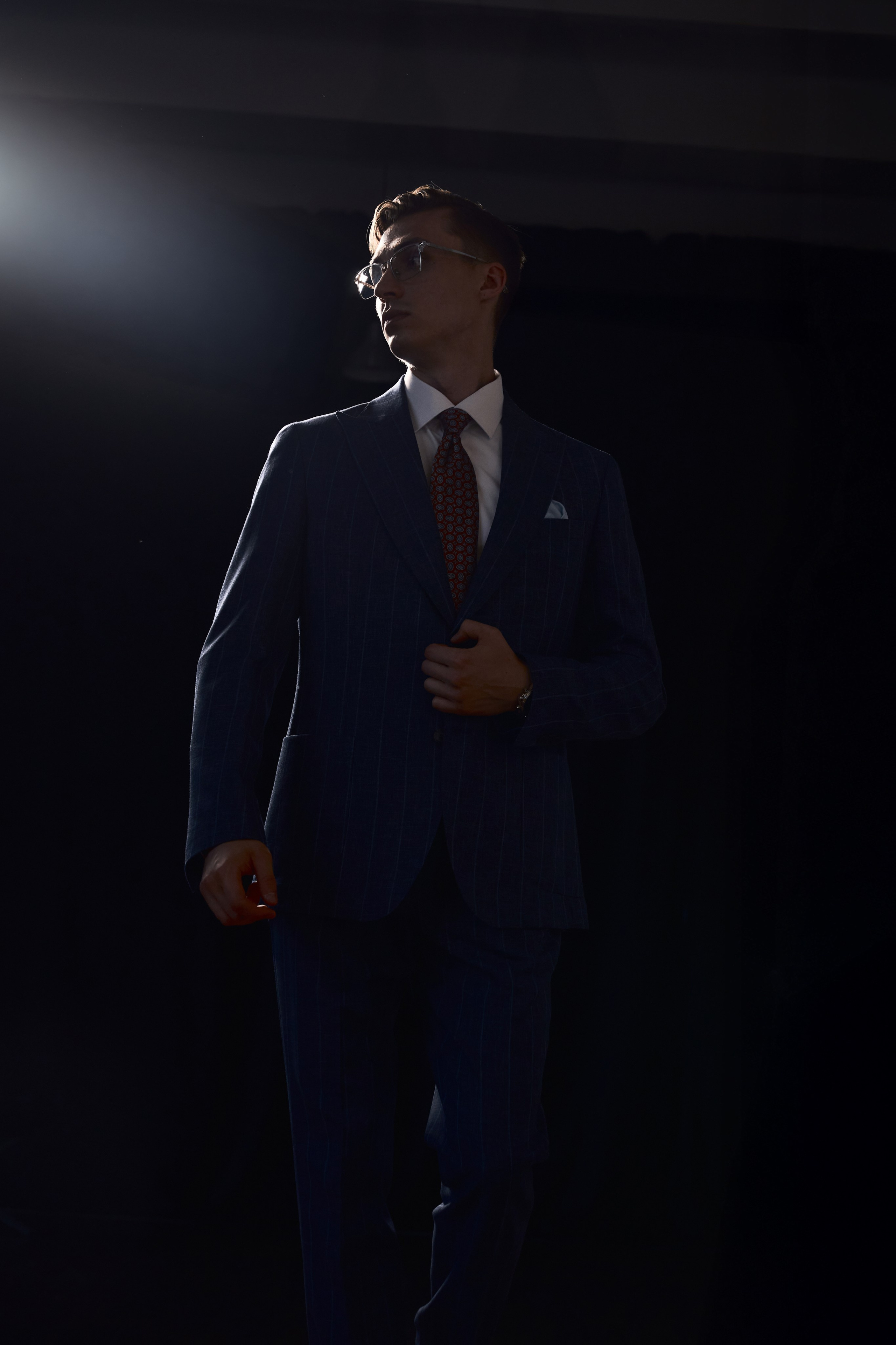 Бизнес — портрет. Главная