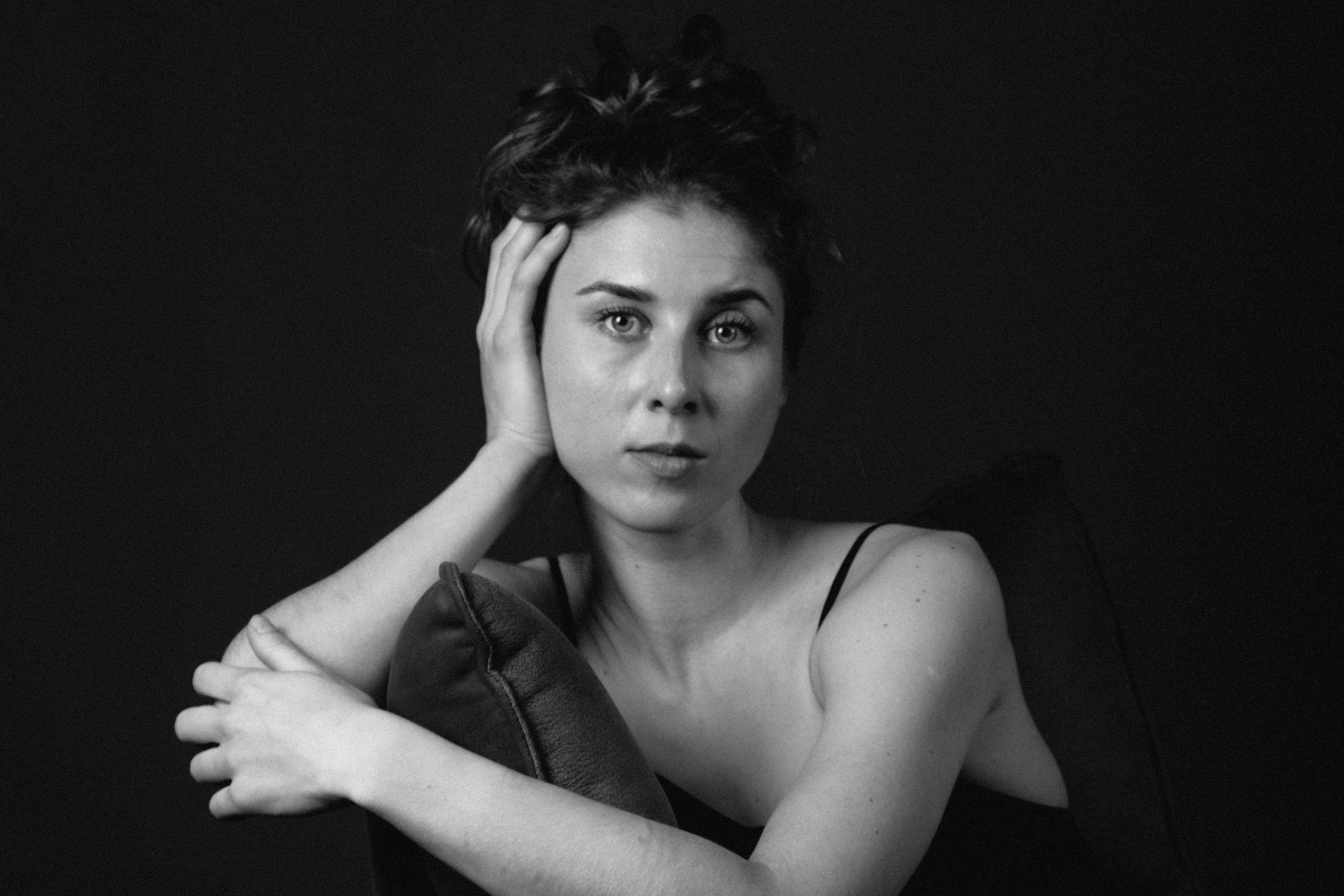 Ирина. Фотограф в Санкт-Петербурге Кристина Ильинская