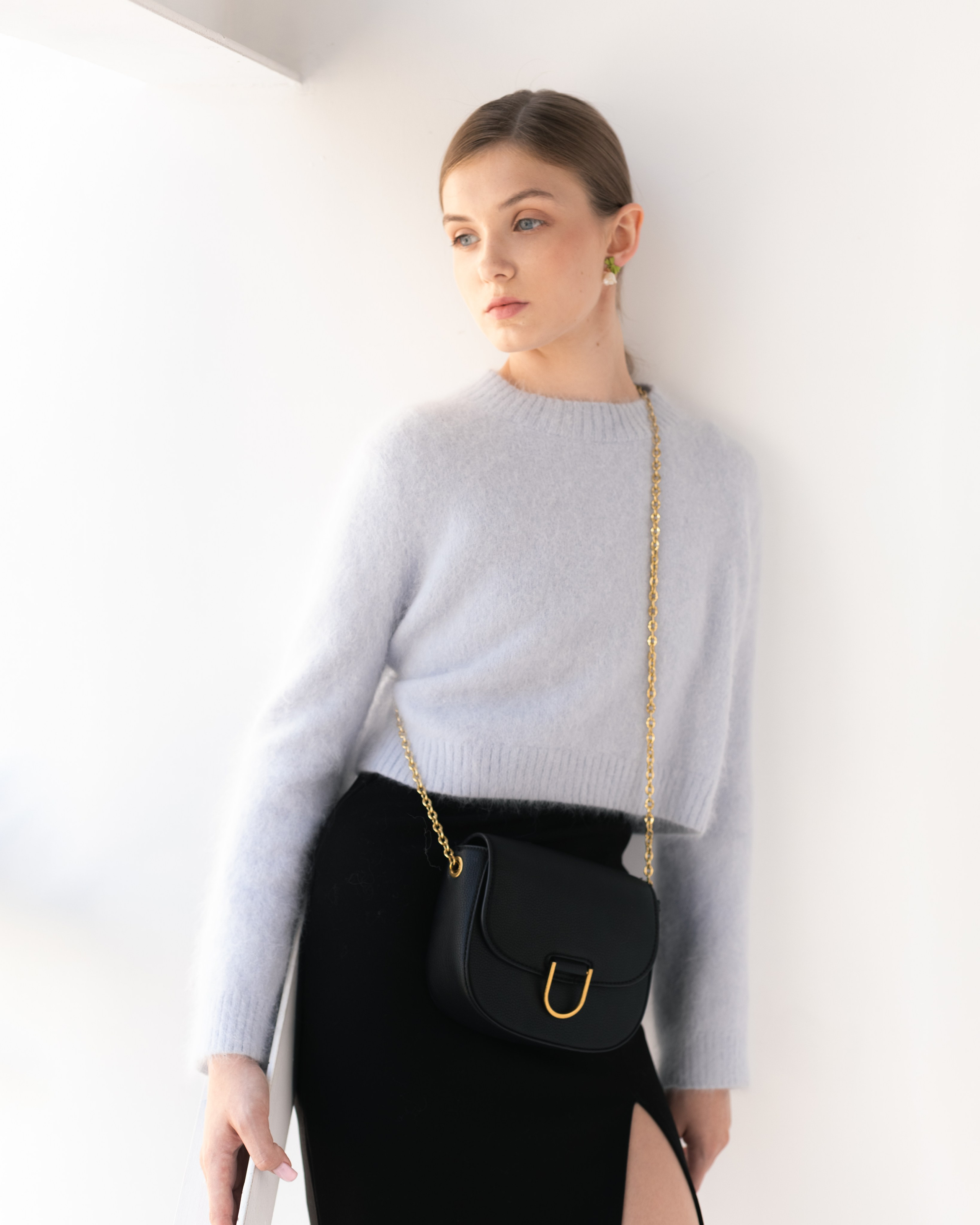 Вероника Коваленко. Модельное агентство ТМ МОДЕЛС в Калининграде