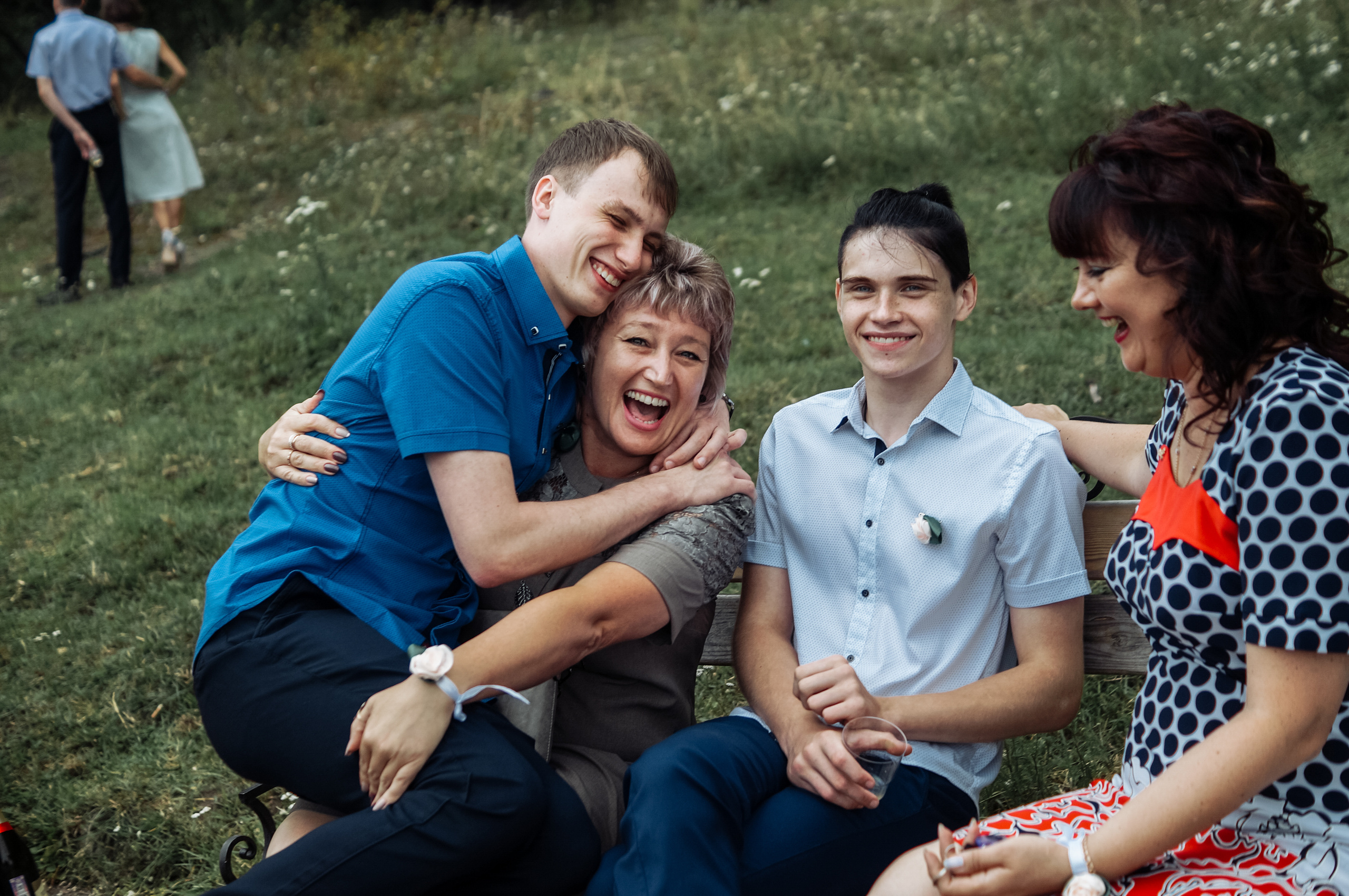 Свадьба Любы и Влада. Амурск. Wedding & portrait photographer Sergey Lazarenko