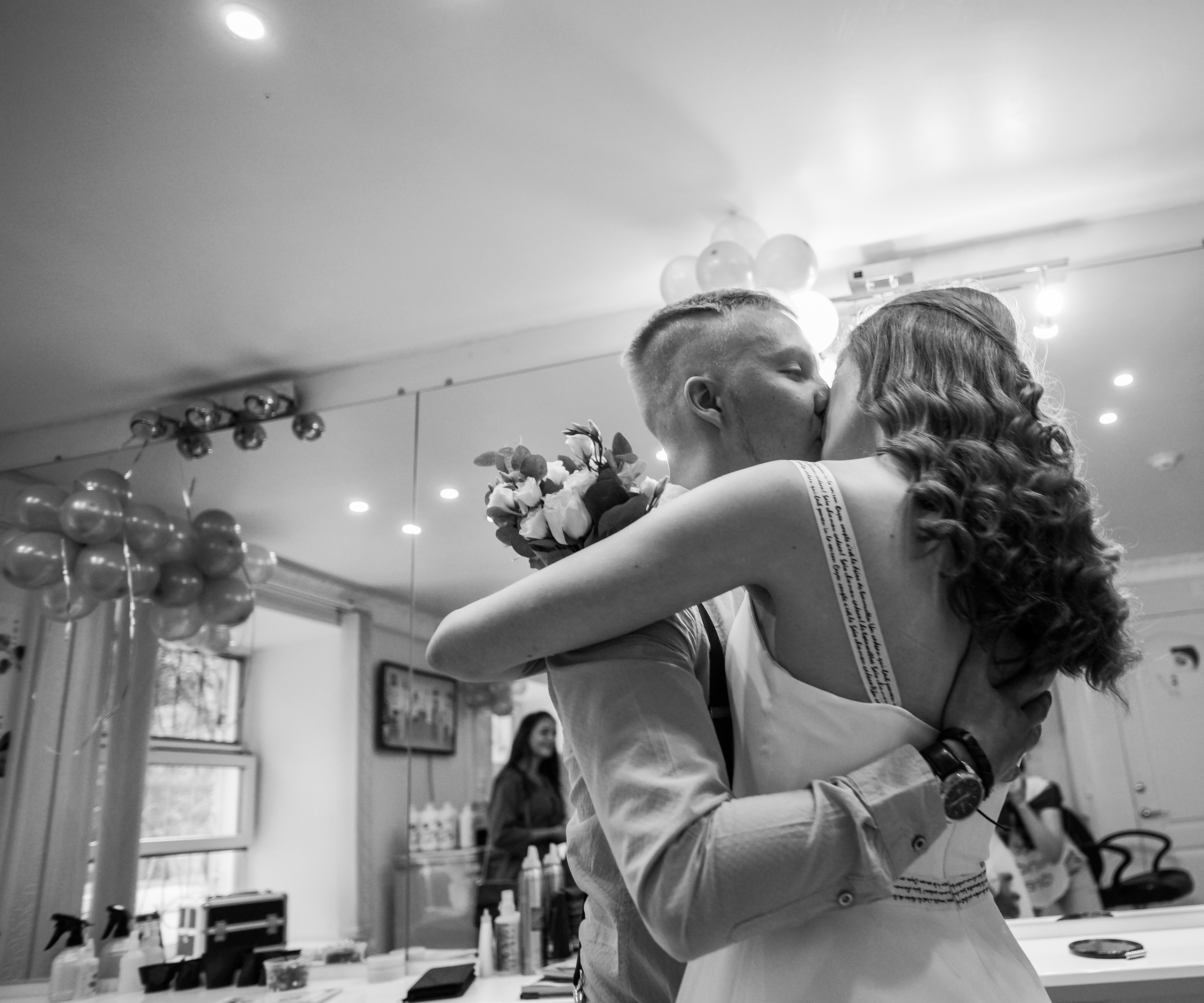 Свадьба Нины и Влада. Комсомольск-на-Амуре. Свадебный и портретный фотограф в Комсомольске-на-Амуре Сергей Лазарен