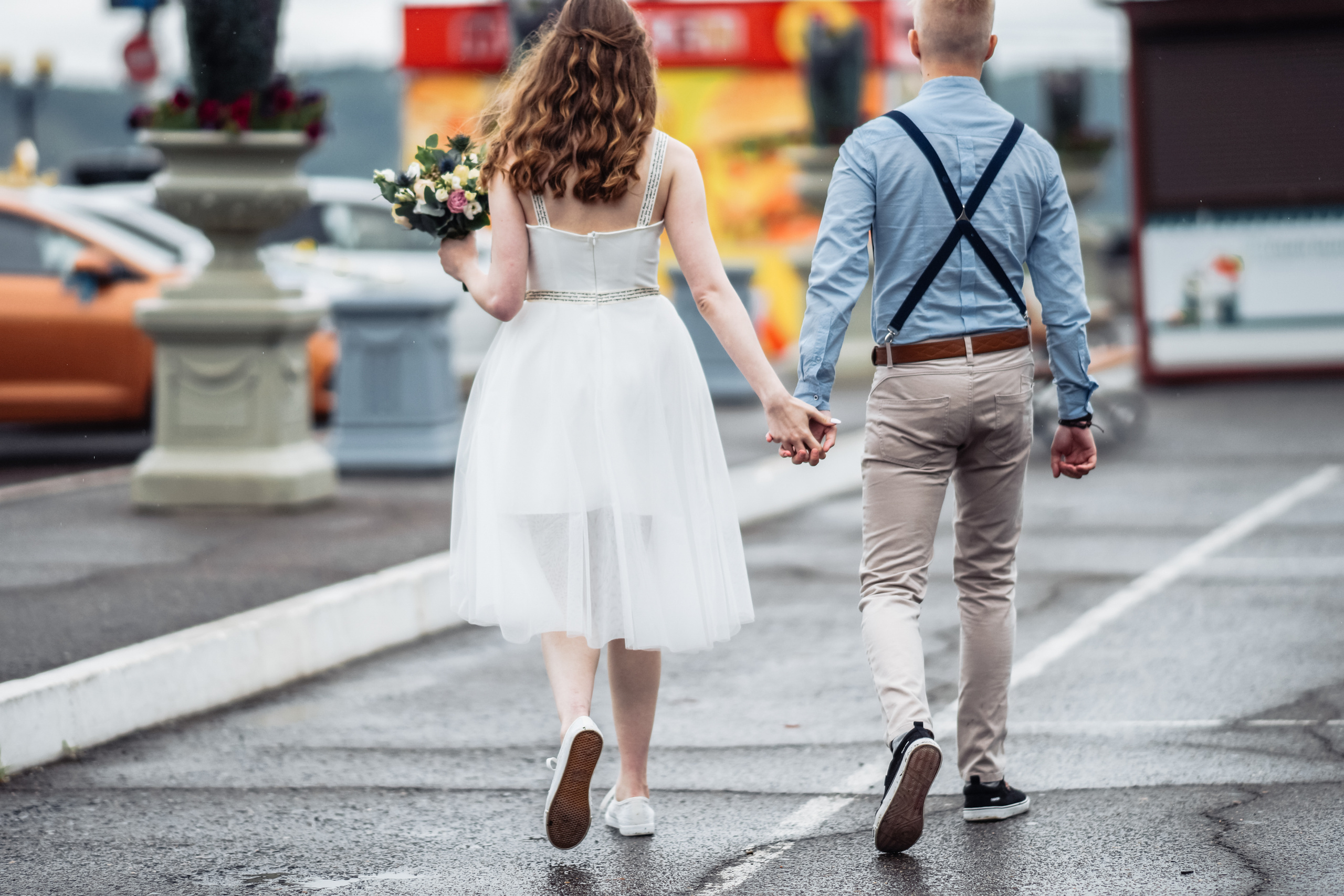 Свадьба Нины и Влада. Комсомольск-на-Амуре. Свадебный и портретный фотограф в Комсомольске-на-Амуре Сергей Лазарен