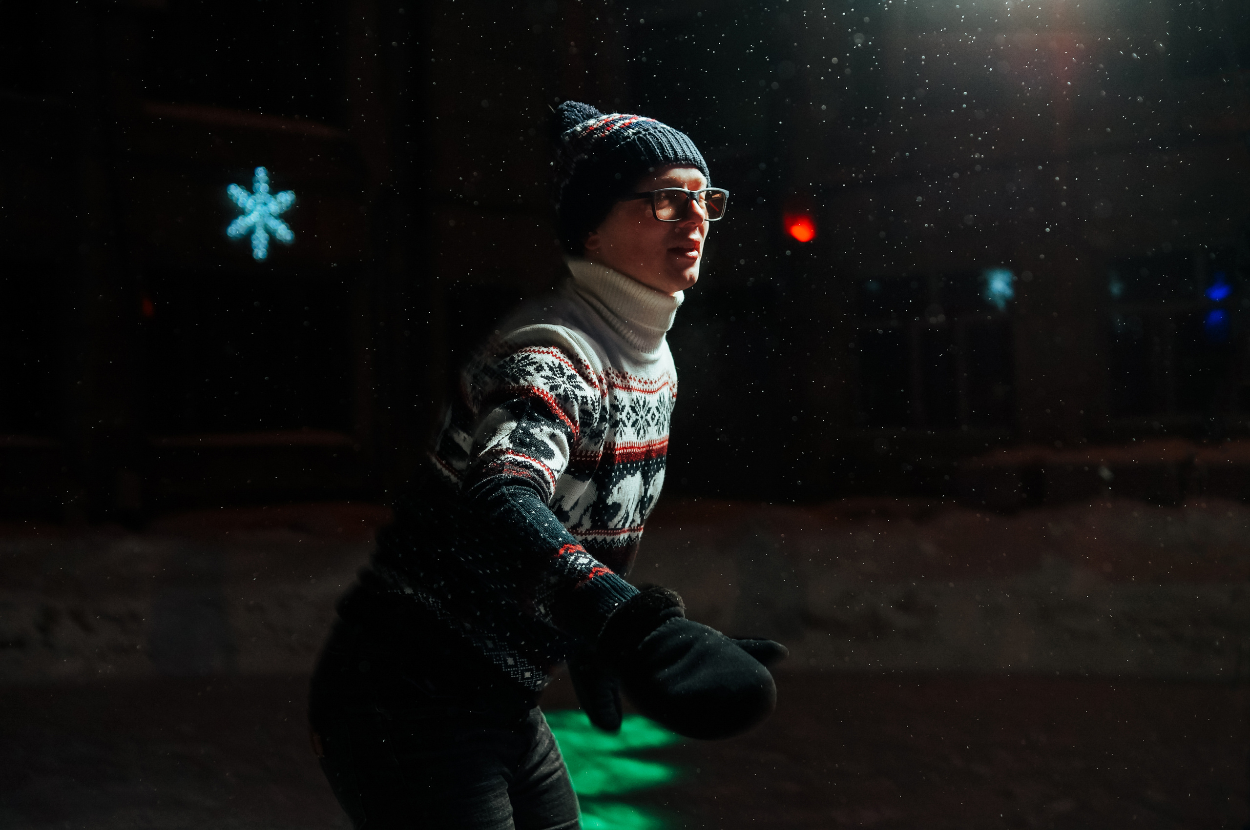 Love story Яны и Ярослава. Комсомольск-на-Амуре. Wedding & portrait photographer Sergey Lazarenko