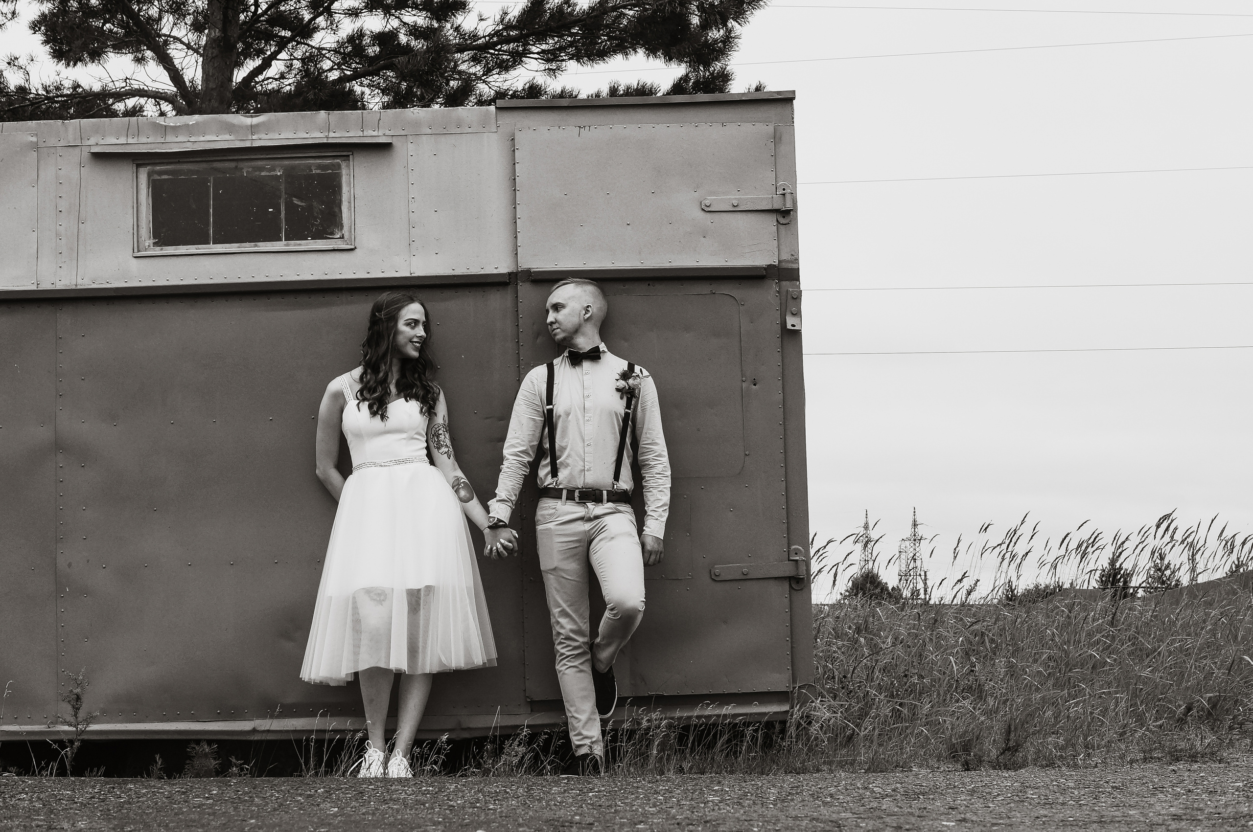 Свадьба Нины и Влада. Комсомольск-на-Амуре. Свадебный и портретный фотограф в Комсомольске-на-Амуре Сергей Лазарен