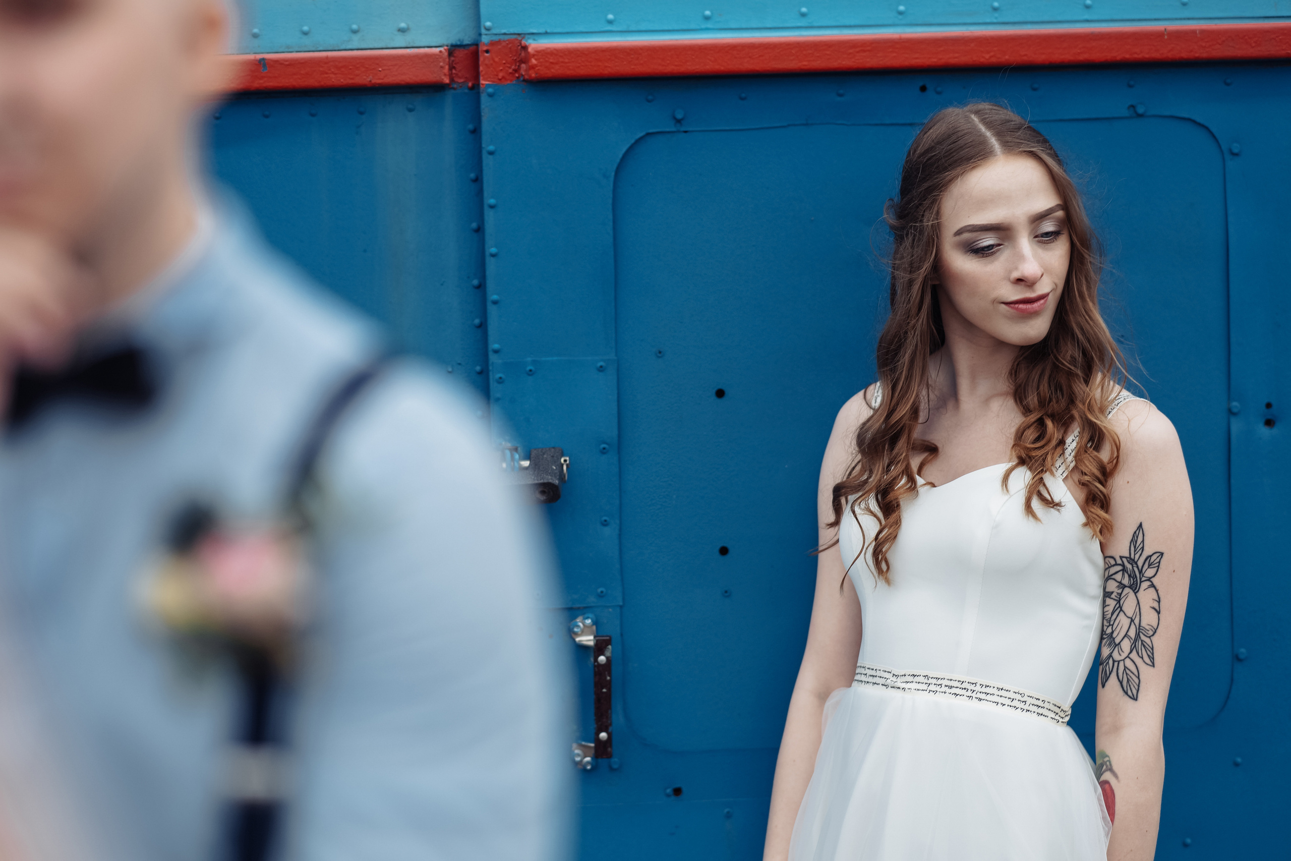 Свадьба Нины и Влада. Комсомольск-на-Амуре. Свадебный и портретный фотограф в Комсомольске-на-Амуре Сергей Лазарен