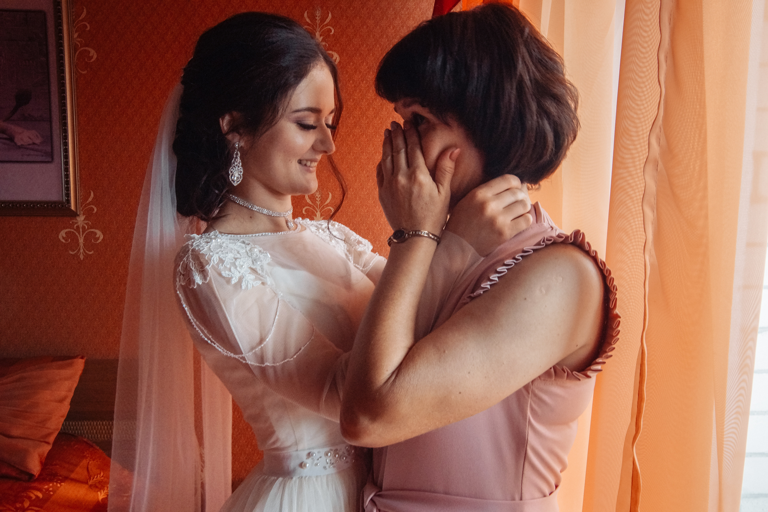 Свадьба Любы и Влада. Амурск. Wedding & portrait photographer Sergey Lazarenko