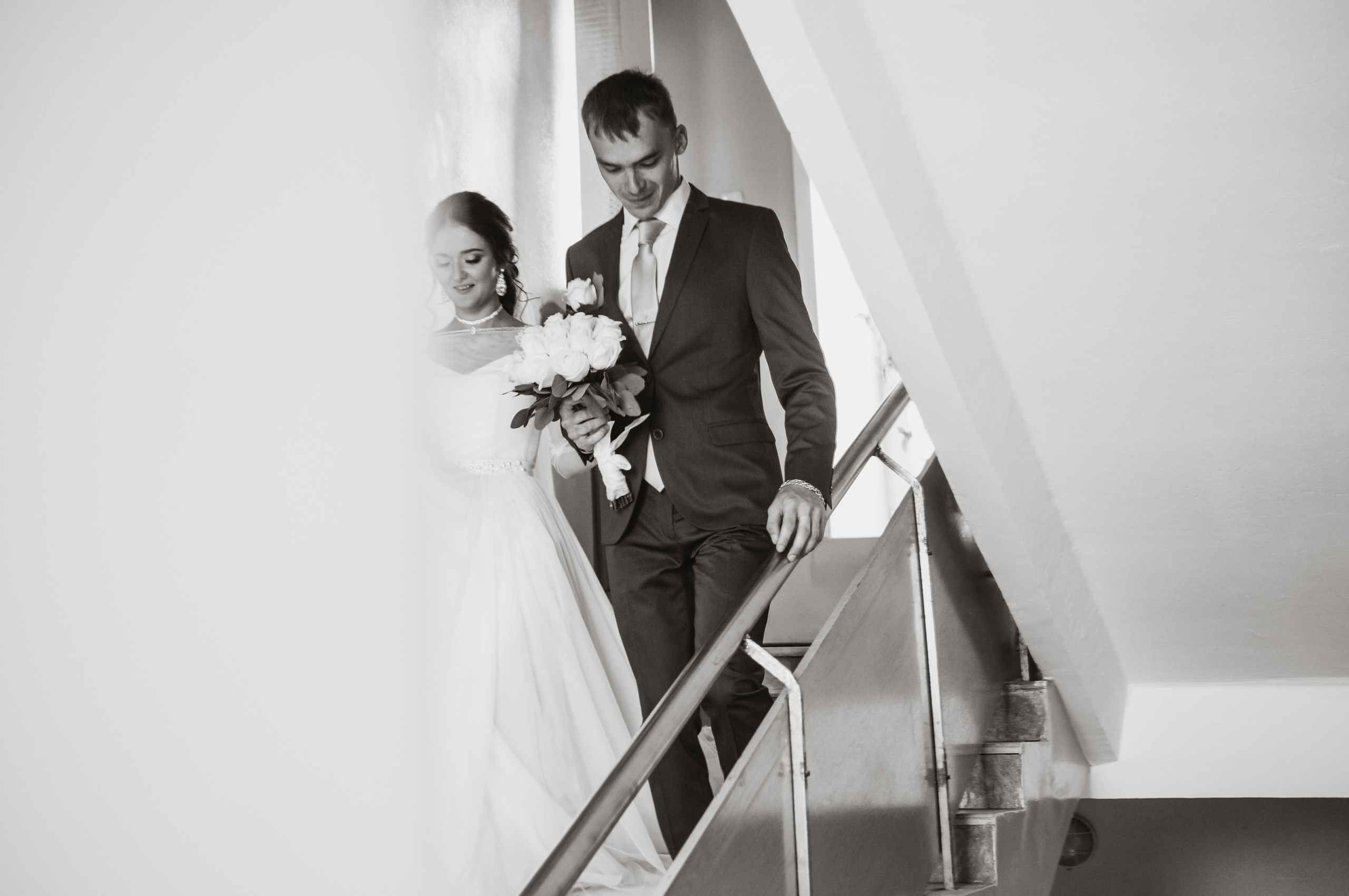 Свадьба Любы и Влада. Амурск. Wedding & portrait photographer Sergey Lazarenko