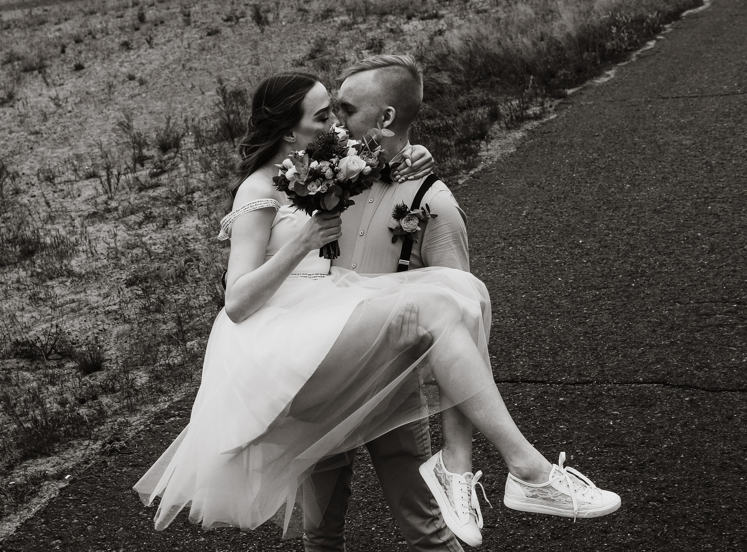 Свадьба Нины и Влада. Комсомольск-на-Амуре. Свадебный и портретный фотограф в Комсомольске-на-Амуре Сергей Лазарен