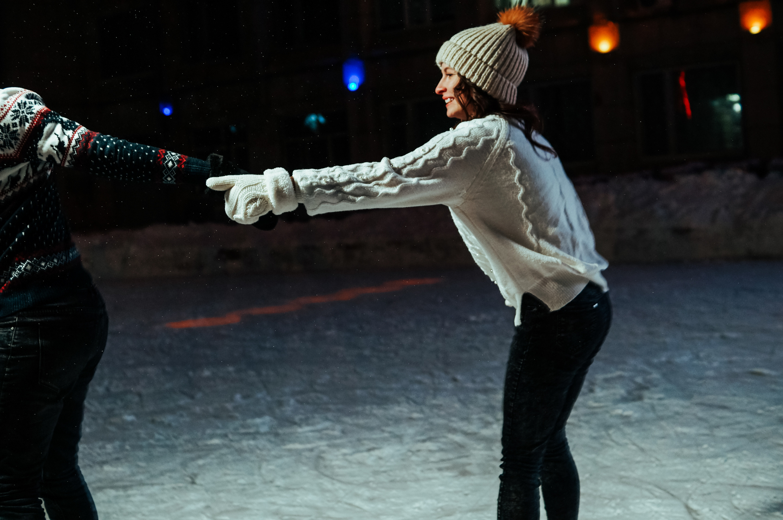 Love story Яны и Ярослава. Комсомольск-на-Амуре. Wedding & portrait photographer Sergey Lazarenko