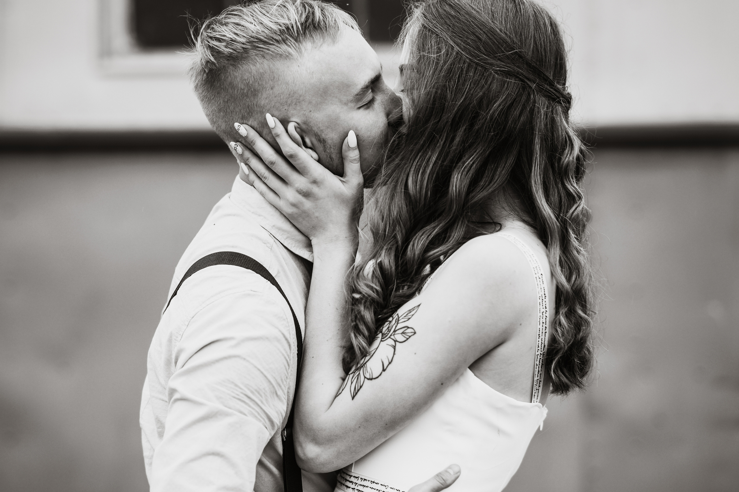 Свадьба Нины и Влада. Комсомольск-на-Амуре. Свадебный и портретный фотограф в Комсомольске-на-Амуре Сергей Лазарен