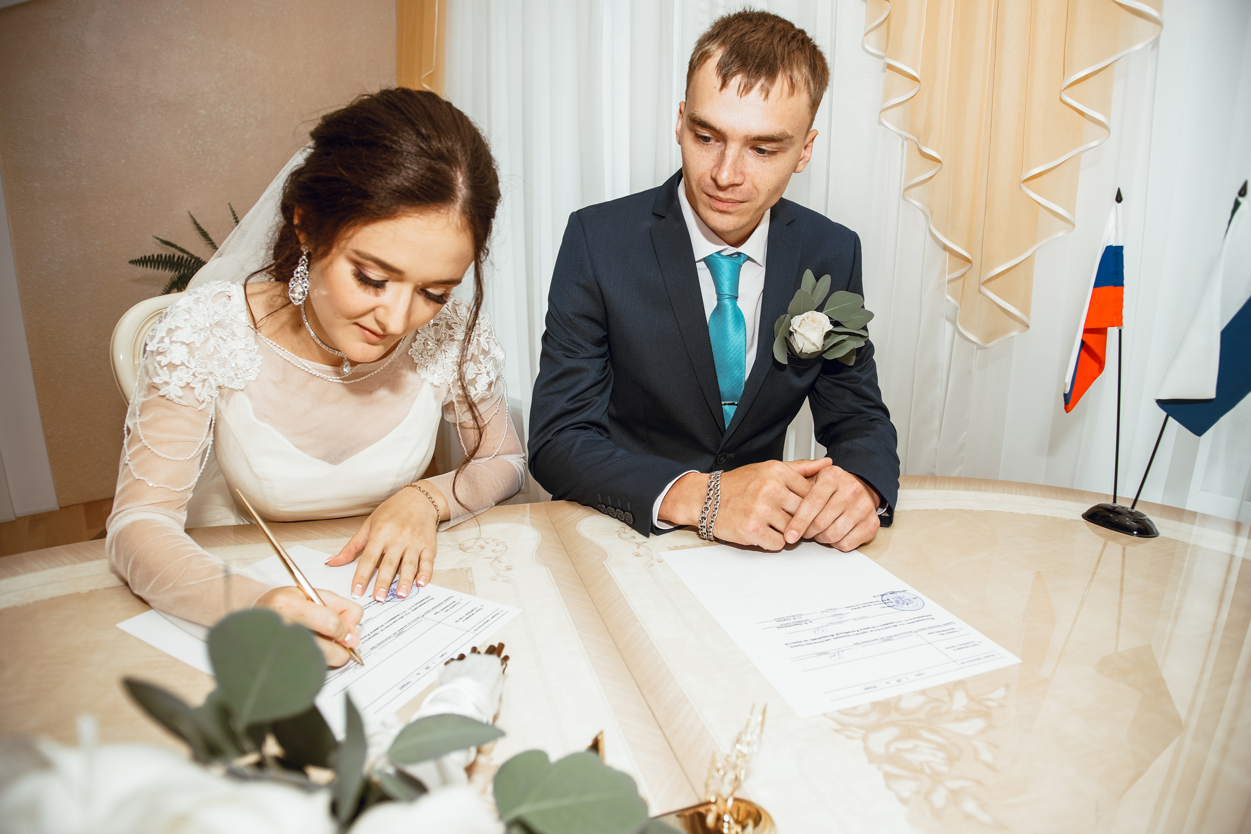 Свадьба Любы и Влада. Амурск. Wedding & portrait photographer Sergey Lazarenko