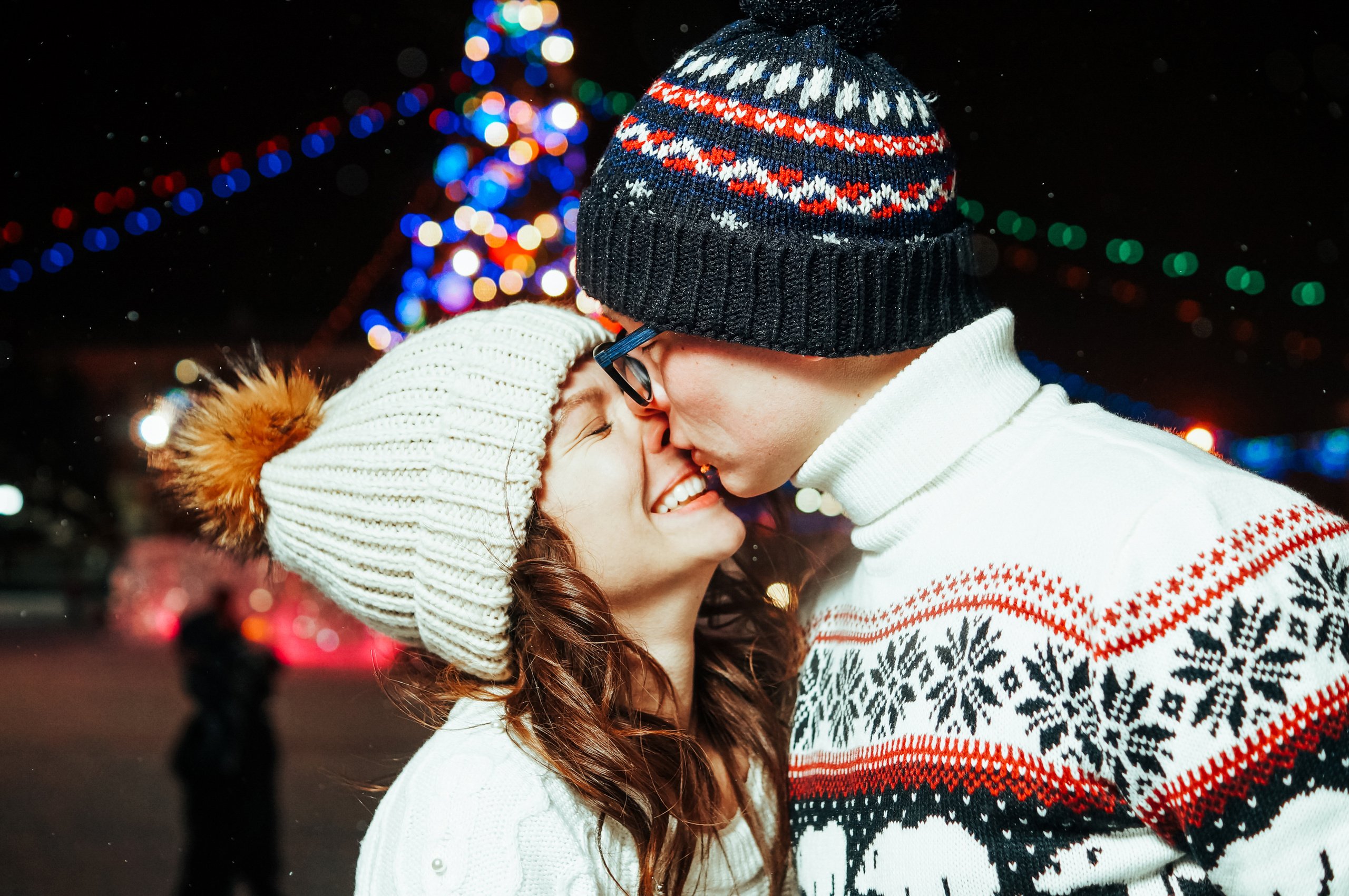 Love story Яны и Ярослава. Комсомольск-на-Амуре. Wedding & portrait photographer Sergey Lazarenko