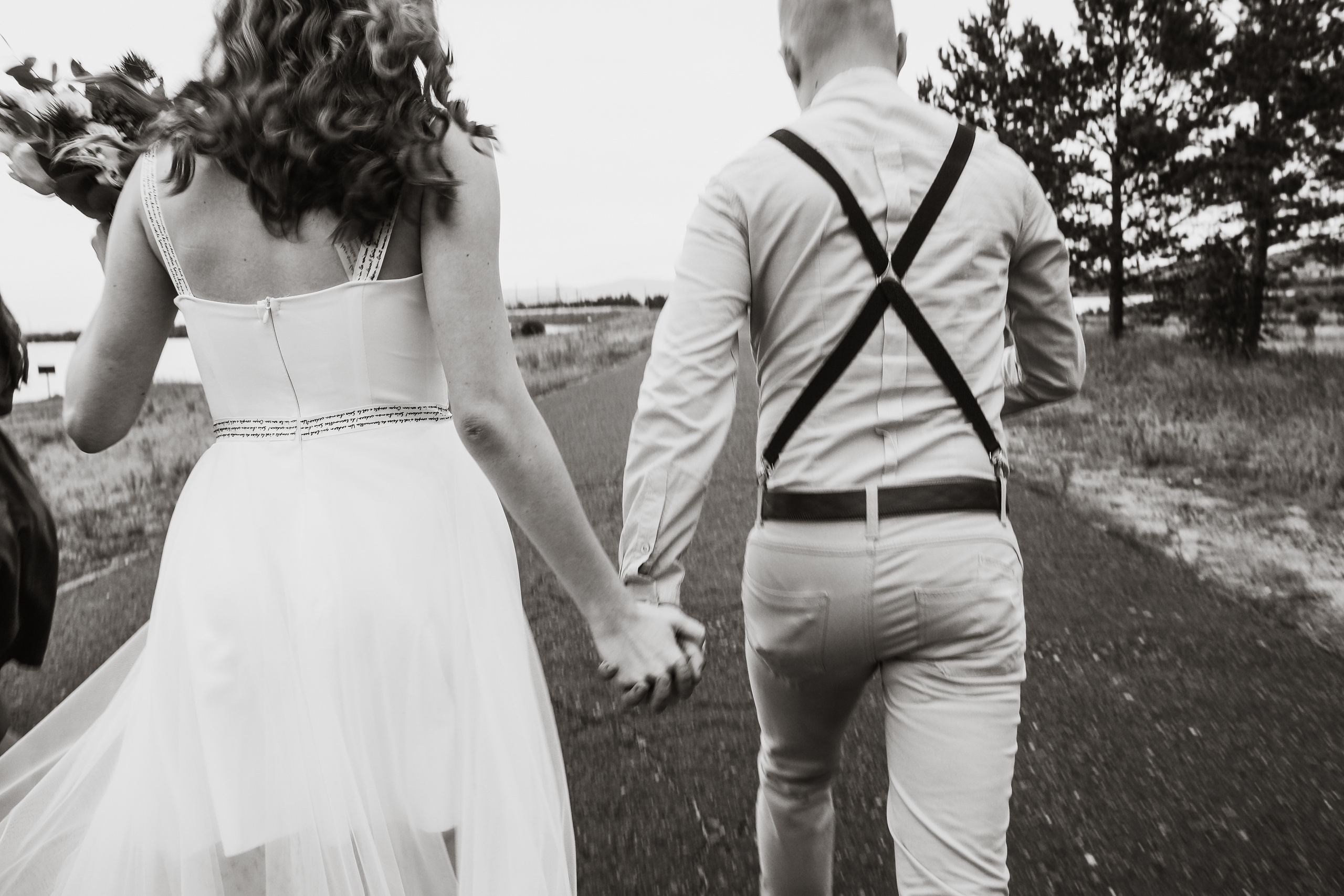 Свадьба Нины и Влада. Комсомольск-на-Амуре. Свадебный и портретный фотограф в Комсомольске-на-Амуре Сергей Лазарен