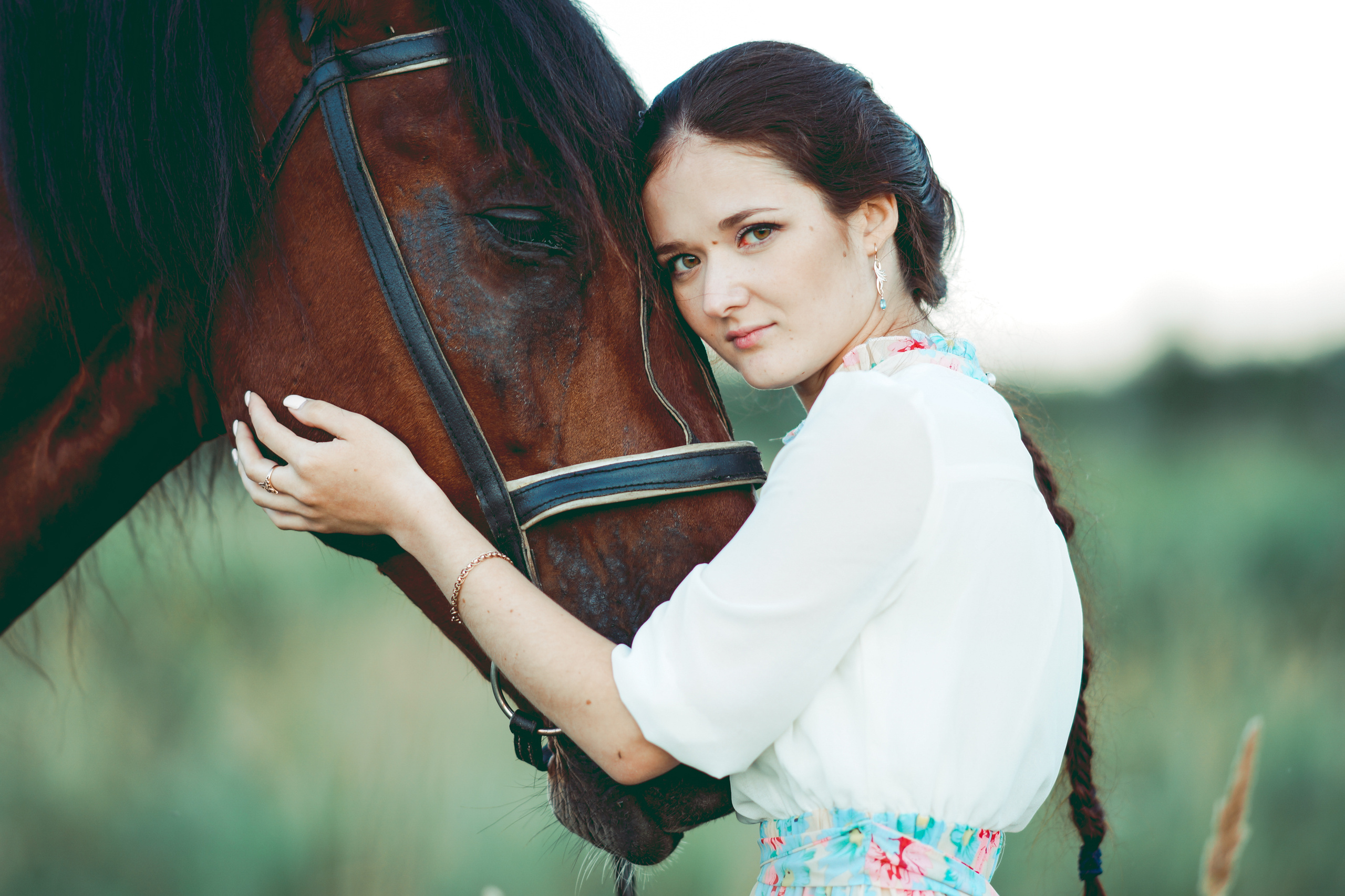 Love story Любы и Влада. Комсомольск-на-Амуре. Wedding & portrait photographer Sergey Lazarenko