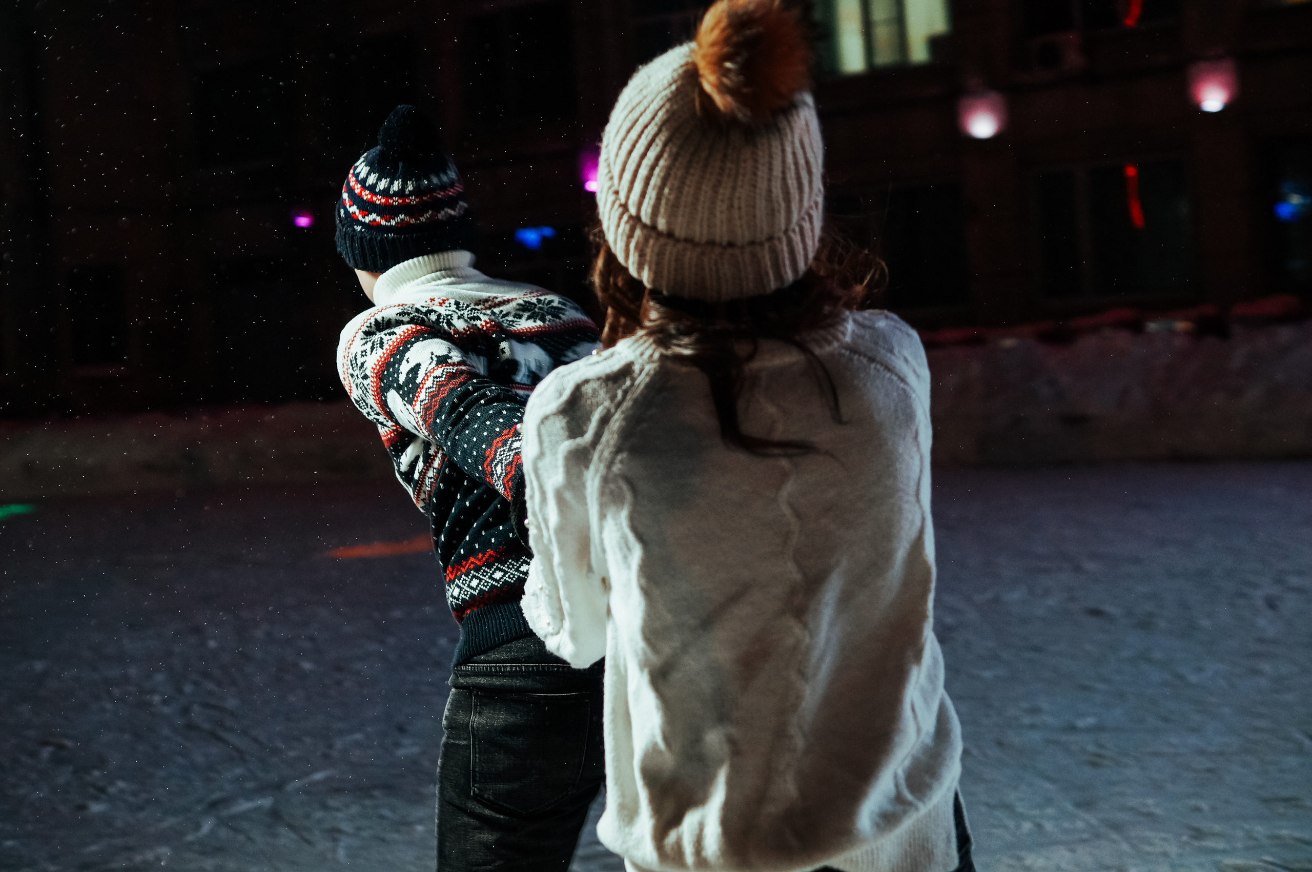 Love story Яны и Ярослава. Комсомольск-на-Амуре. Wedding & portrait photographer Sergey Lazarenko