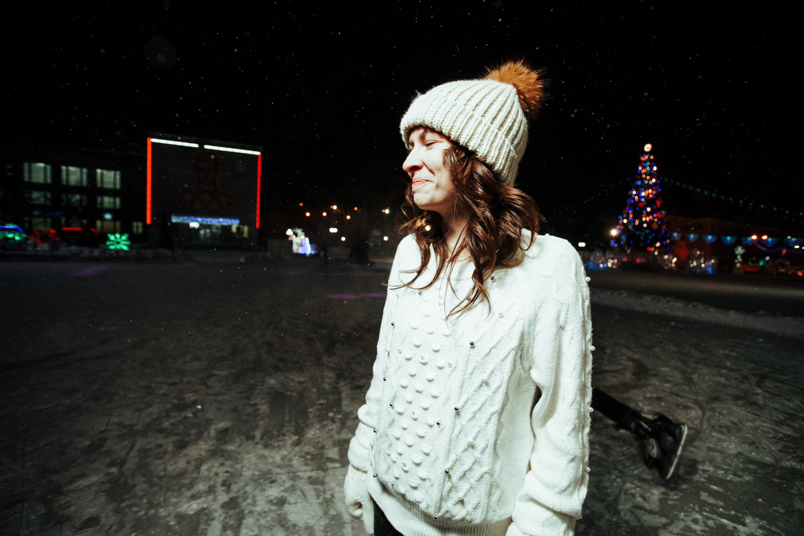 Love story Яны и Ярослава. Комсомольск-на-Амуре. Wedding & portrait photographer Sergey Lazarenko