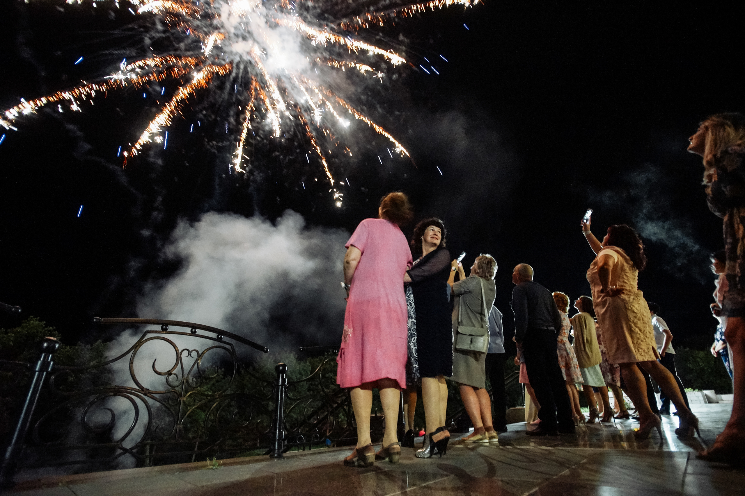 Свадьба Любы и Влада. Амурск. Wedding & portrait photographer Sergey Lazarenko