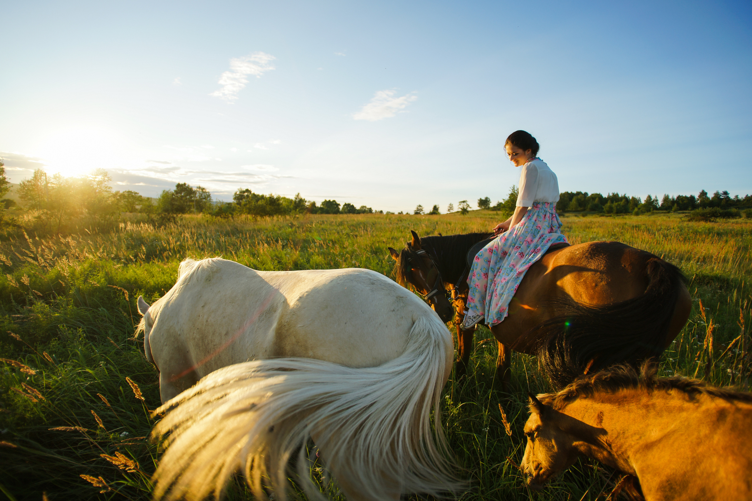 Love story Любы и Влада. Комсомольск-на-Амуре. Wedding & portrait photographer Sergey Lazarenko