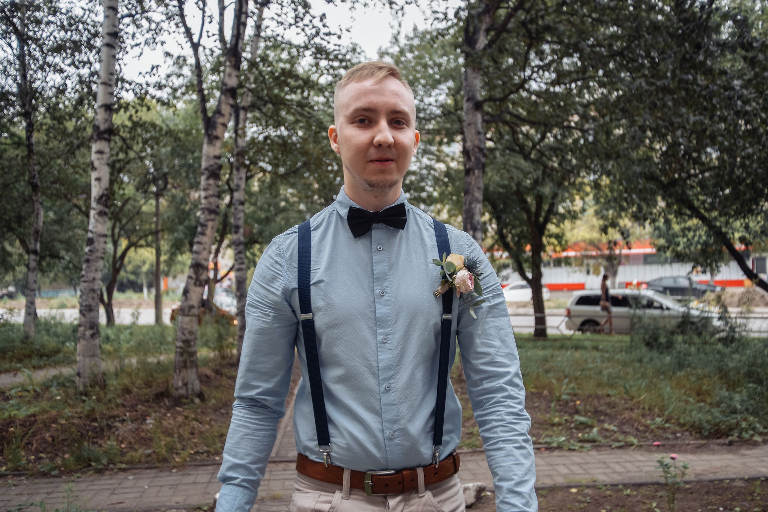 Свадьба Нины и Влада. Комсомольск-на-Амуре. Свадебный и портретный фотограф в Комсомольске-на-Амуре Сергей Лазарен