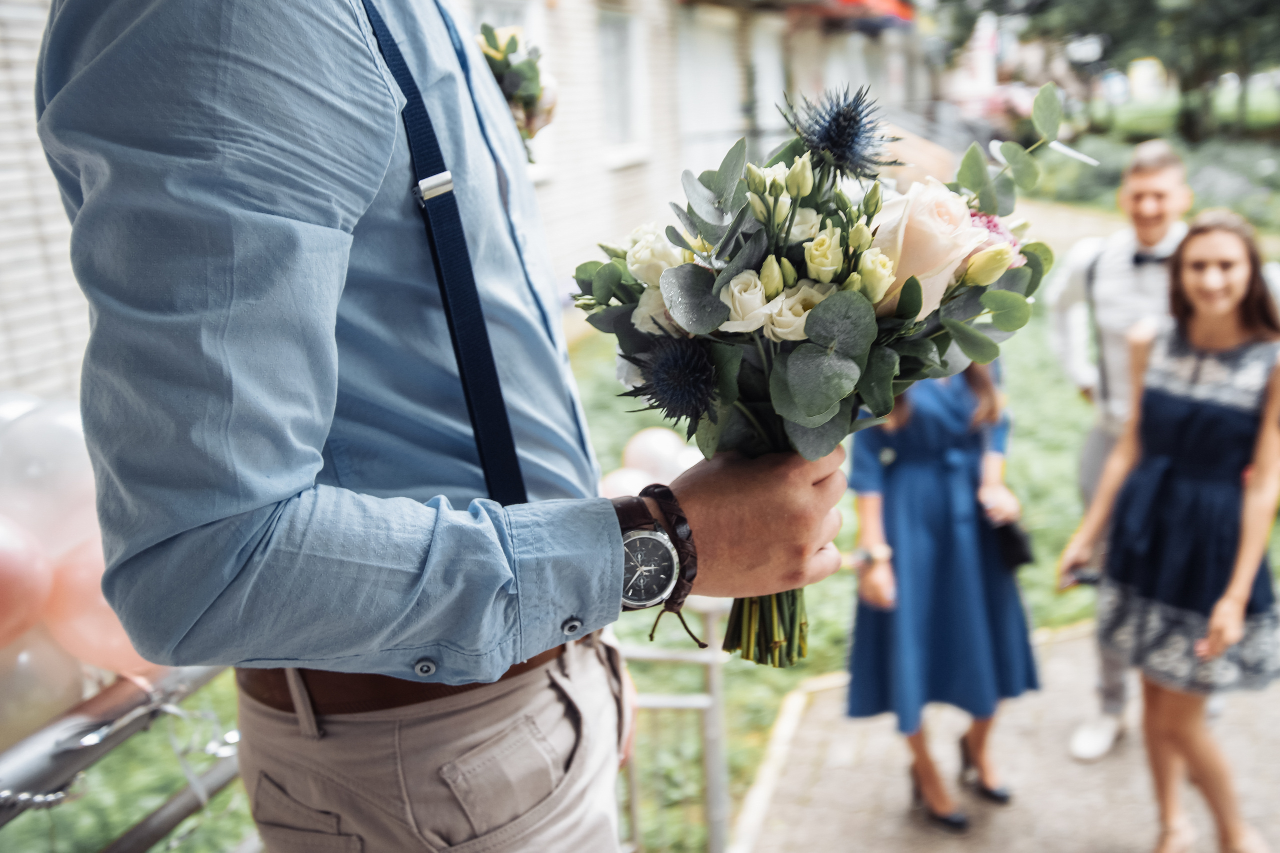 Свадьба Нины и Влада. Комсомольск-на-Амуре. Свадебный и портретный фотограф в Комсомольске-на-Амуре Сергей Лазарен