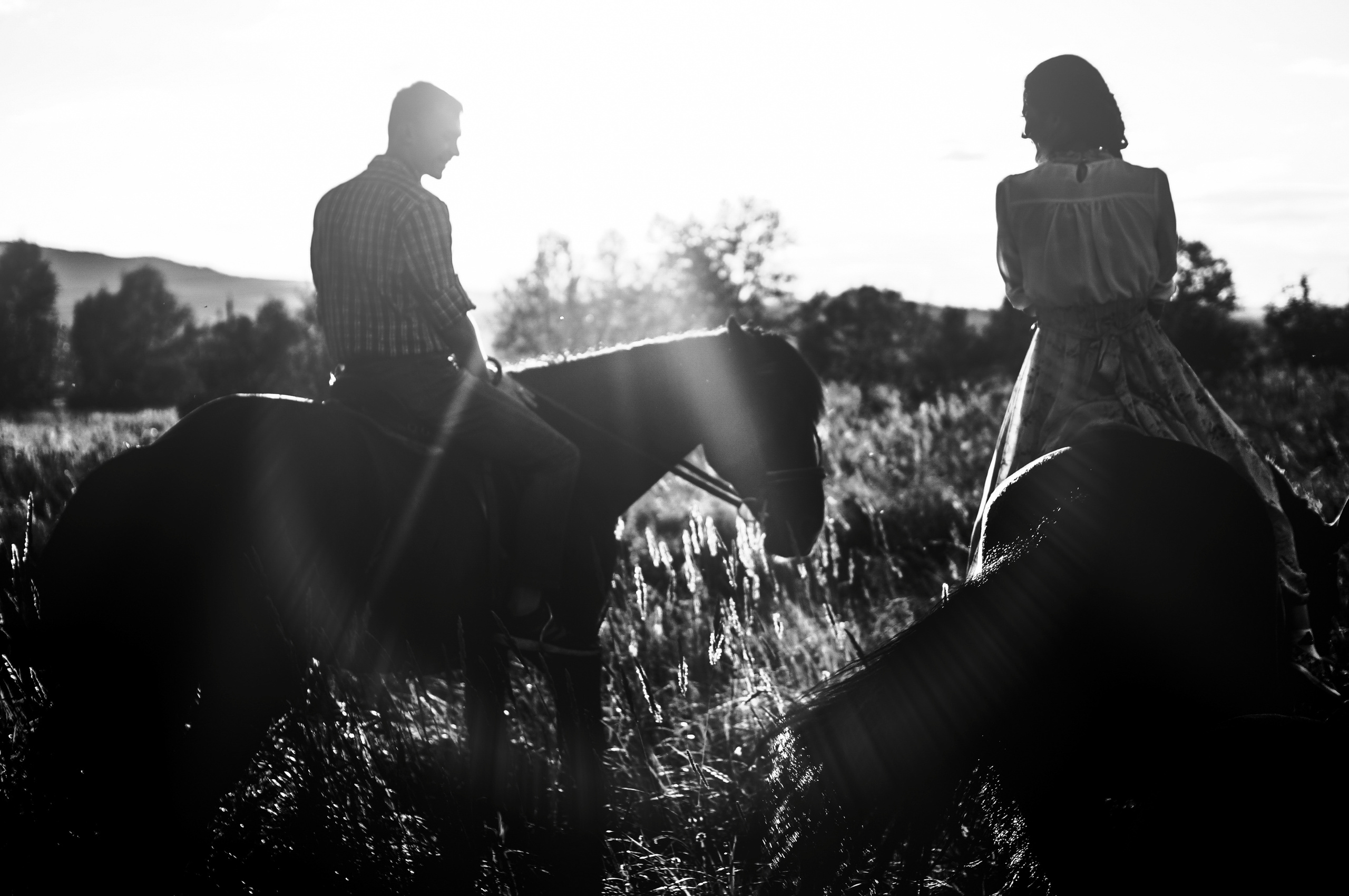 Love story Любы и Влада. Комсомольск-на-Амуре. Wedding & portrait photographer Sergey Lazarenko